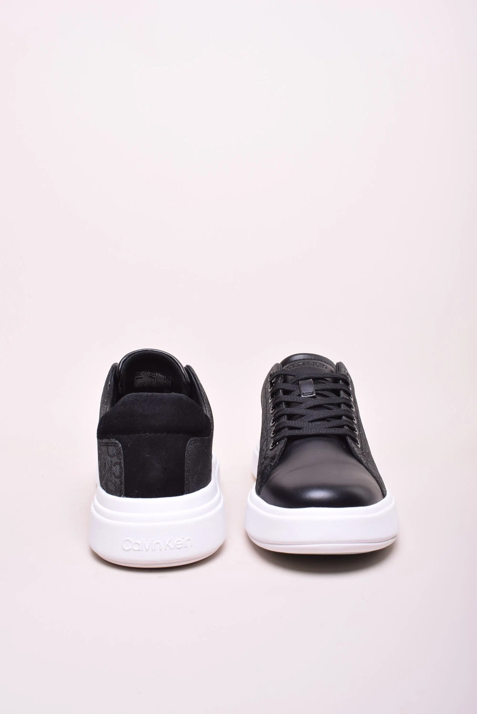 Sneakers dama cu platforma  [3]