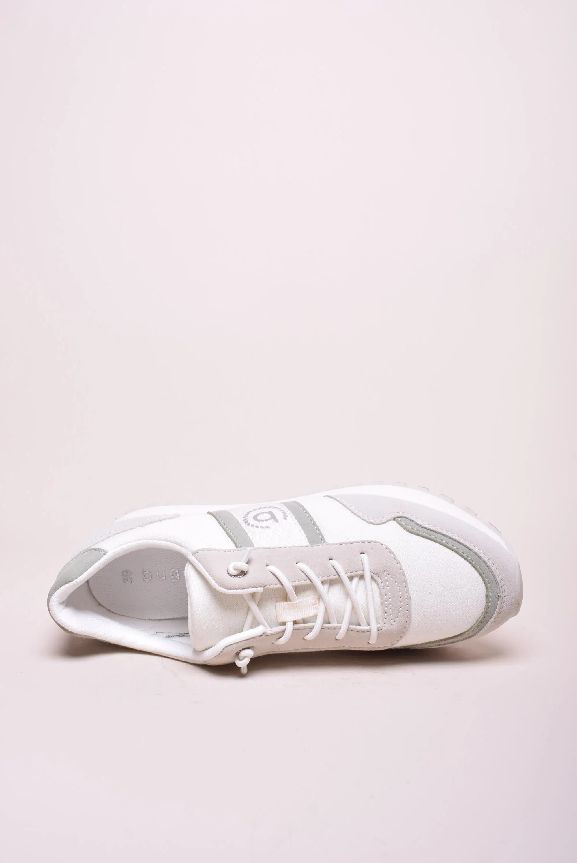 Sneakers dama cu platforma  [4]