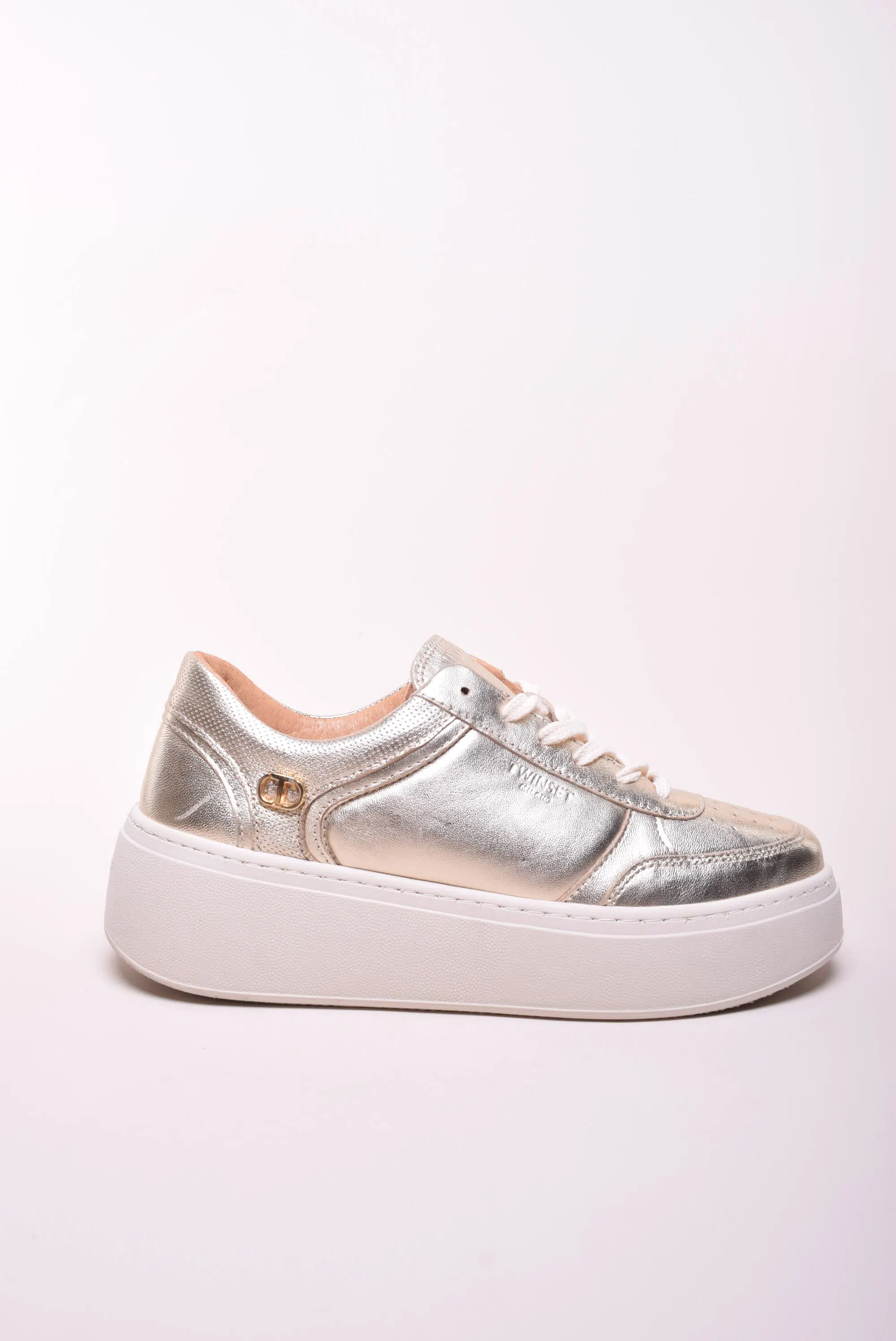 Sneakers dama cu platforma