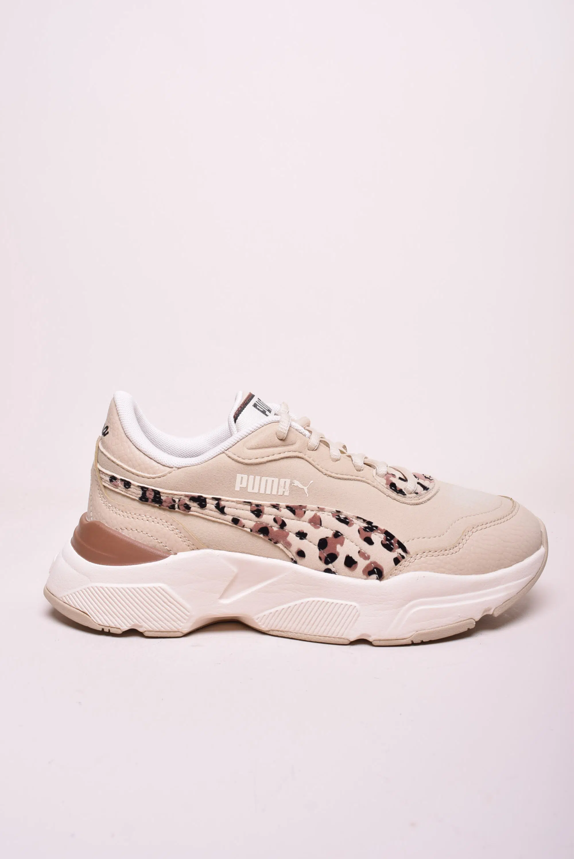 Sneakers dama cu platforma