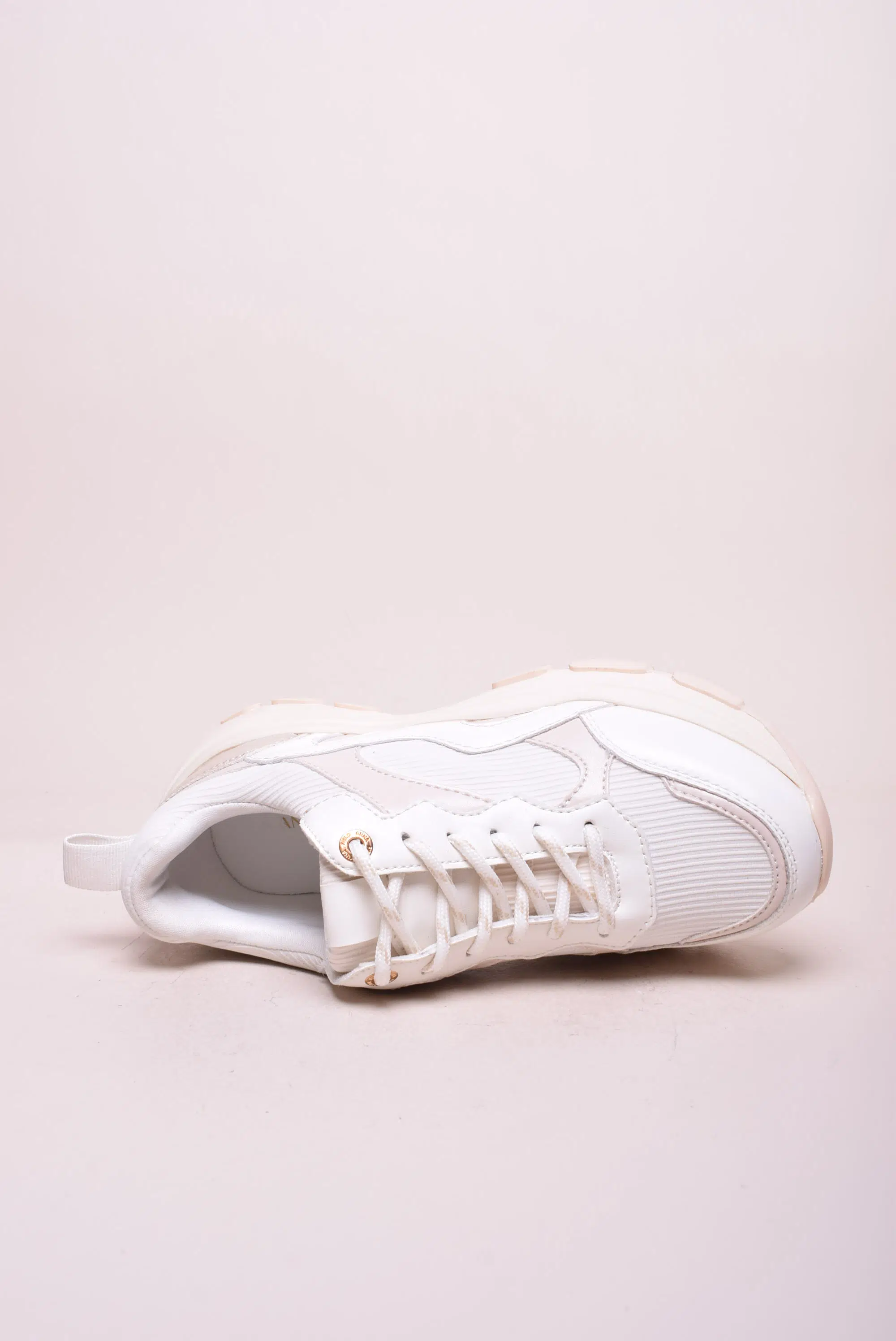 Sneakers dama cu platforma  [4]