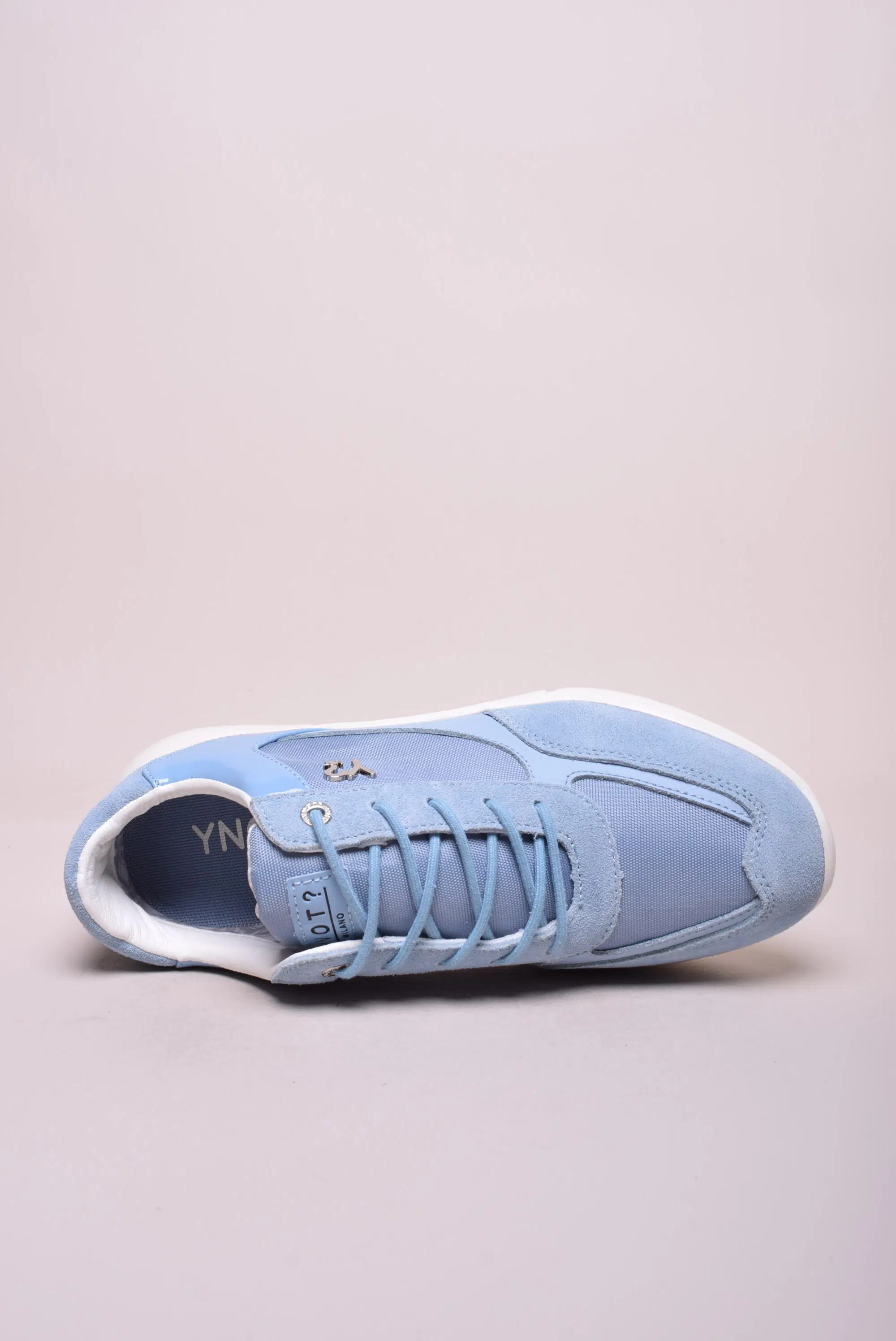 Sneakers dama cu platforma  [4]