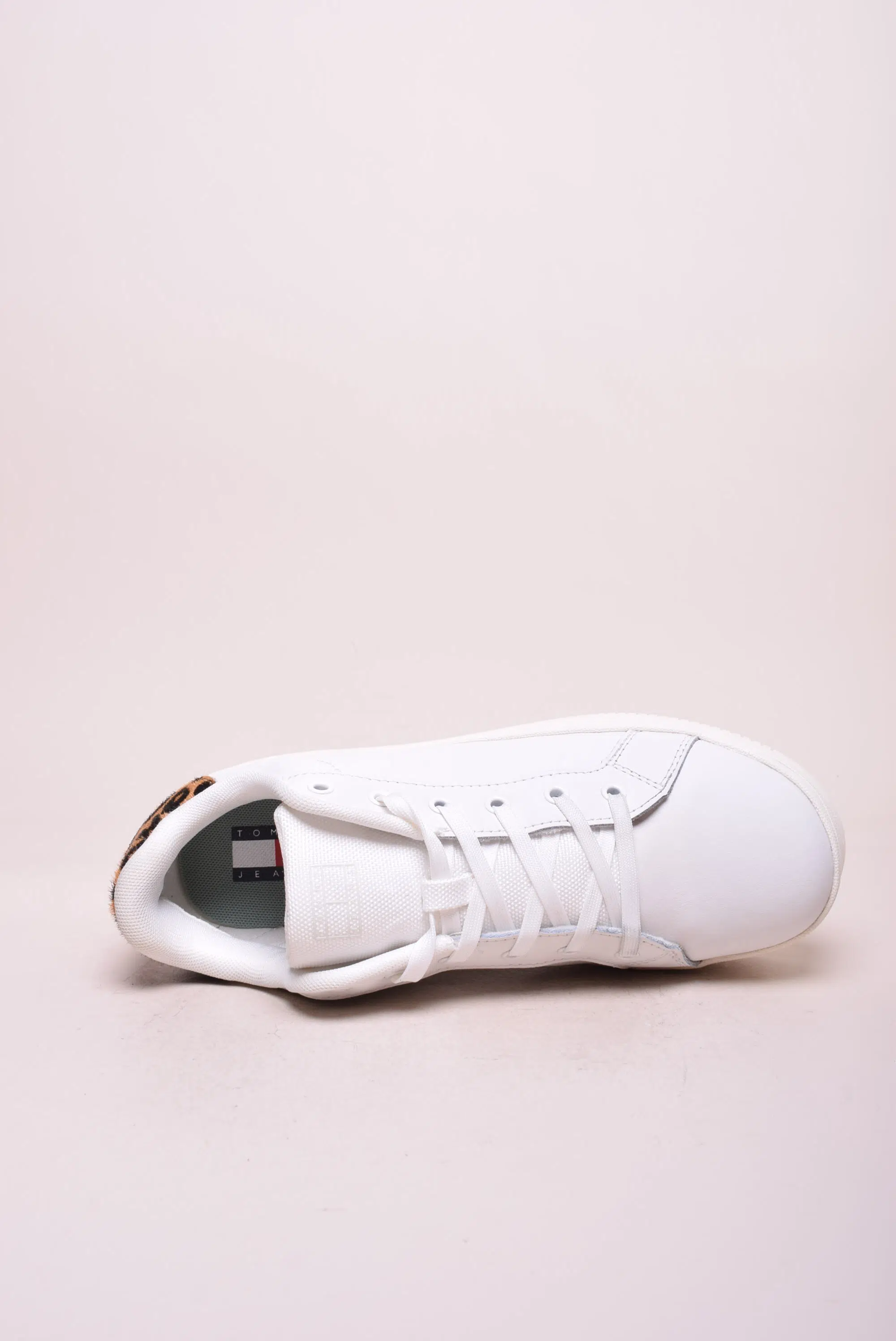 Sneakers dama cu platforma  [4]