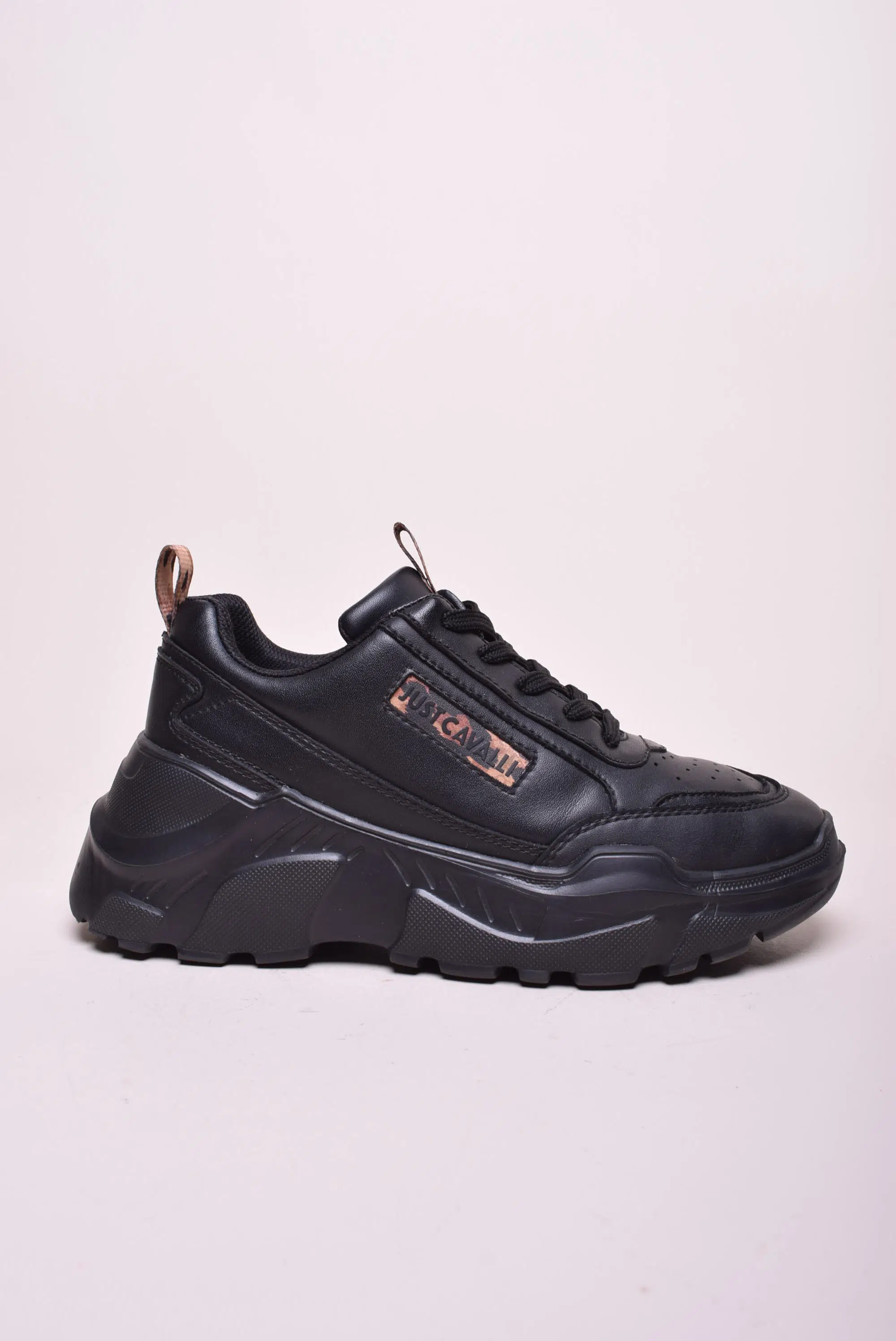 Sneakers dama cu platforma
