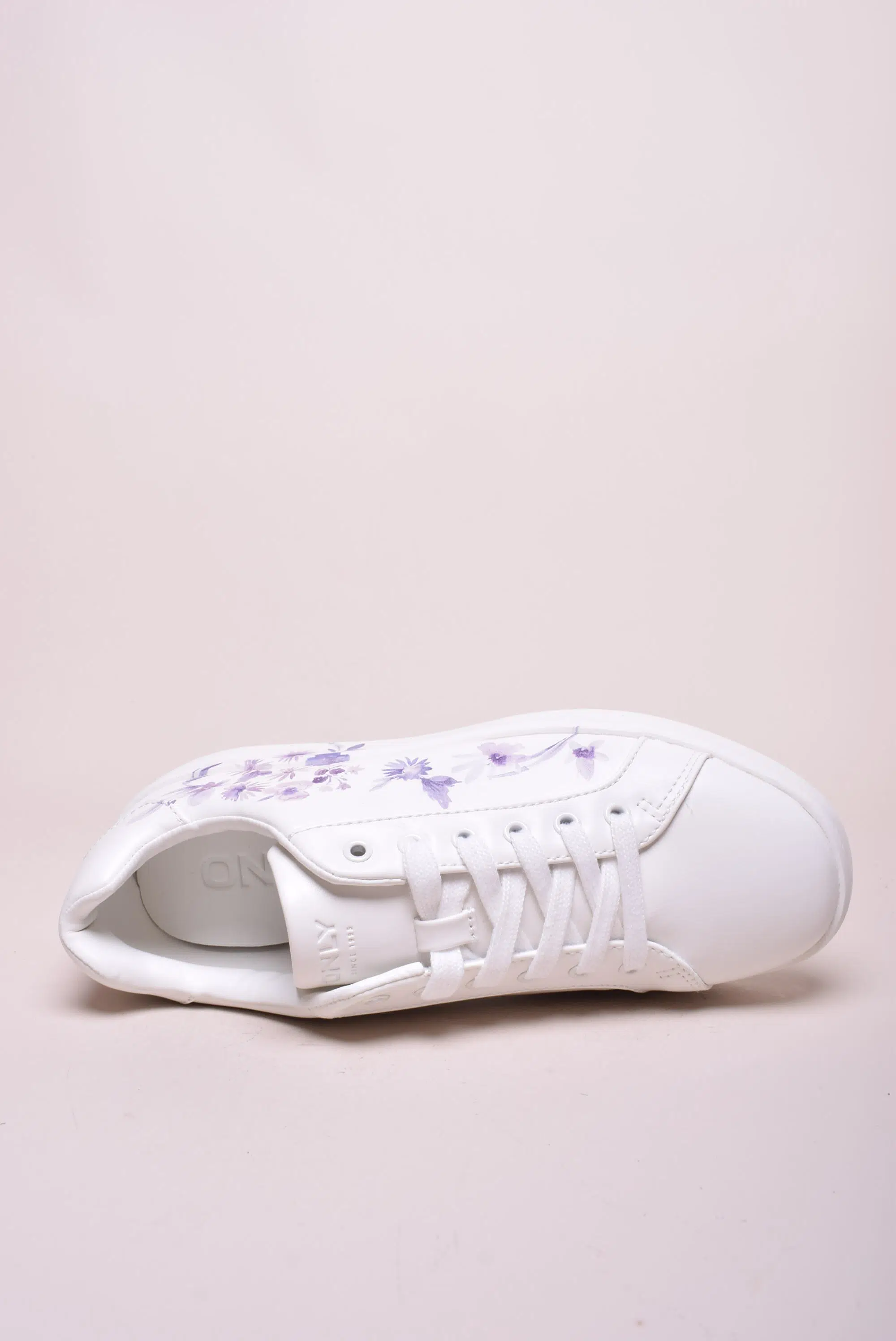 Sneakers dama cu platforma  [4]