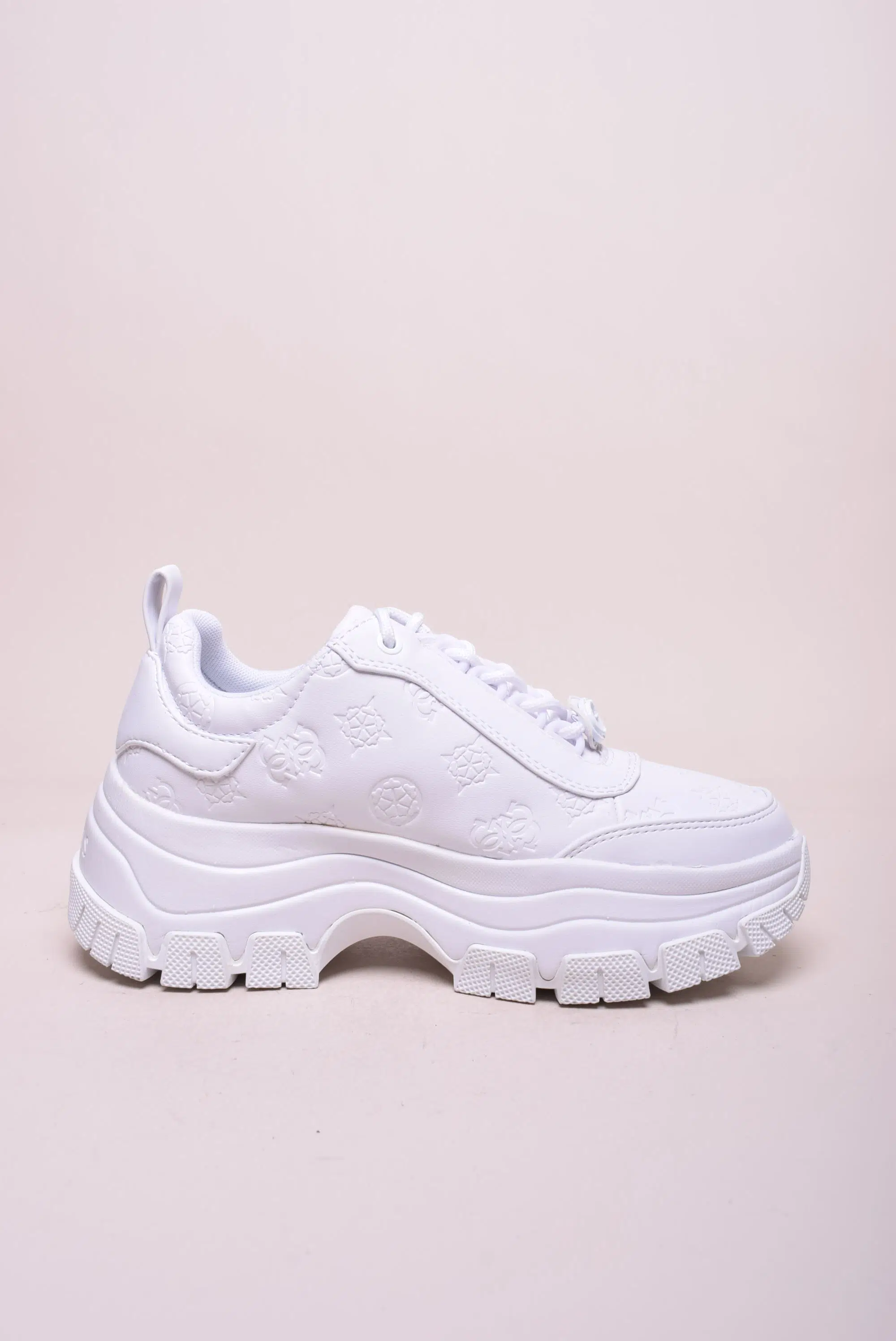 Sneakers dama cu platforma  [4]