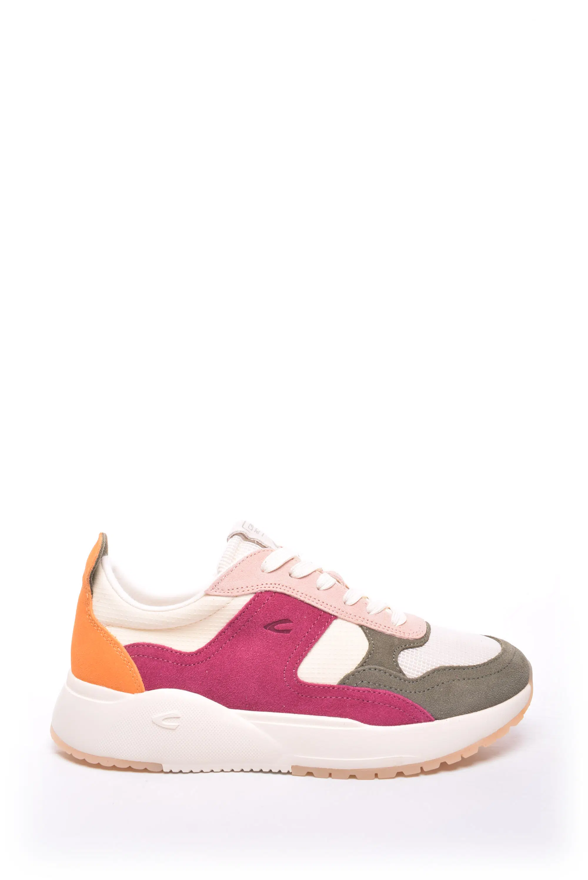 Sneakers dama cu platforma