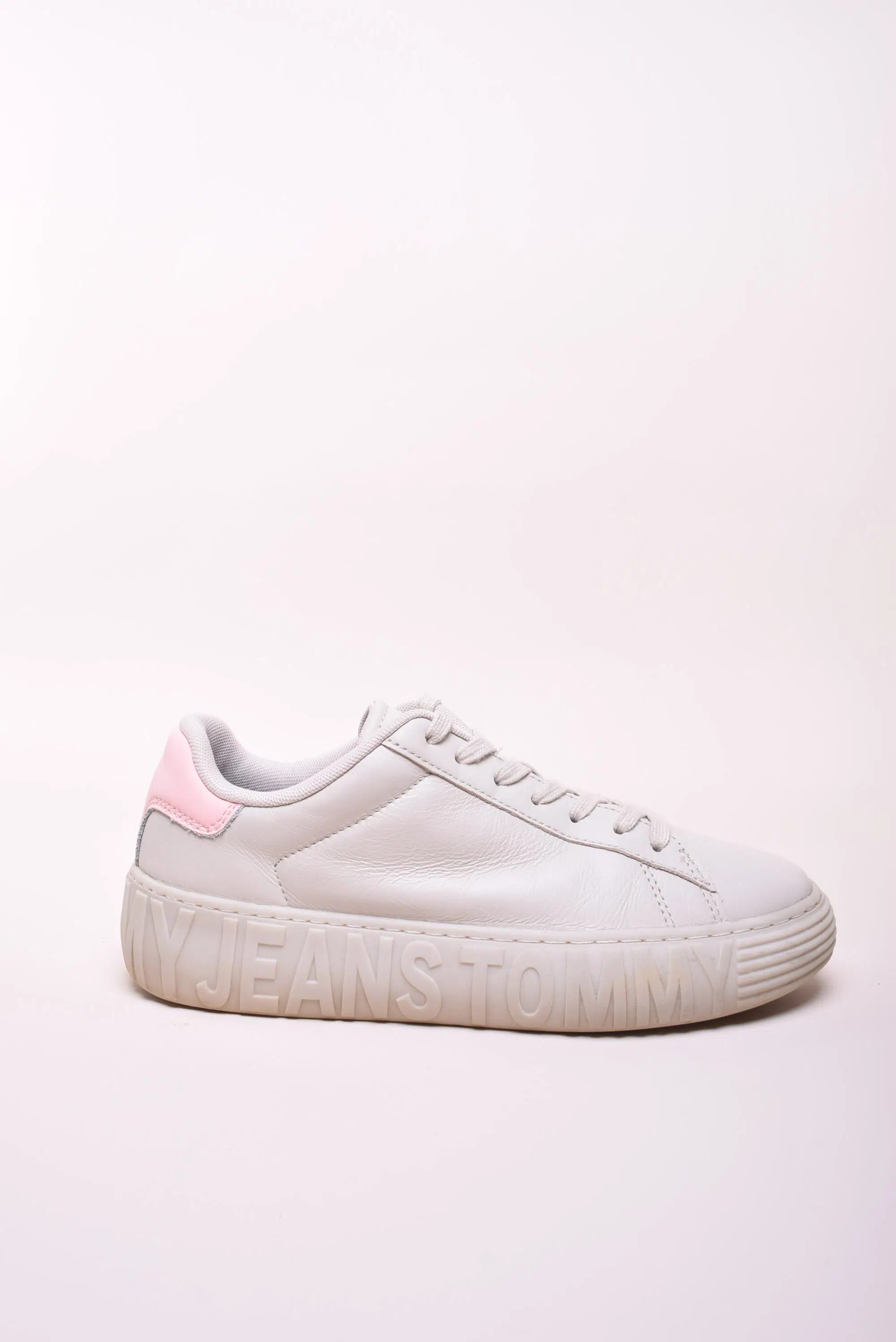 Sneakers dama cu platforma