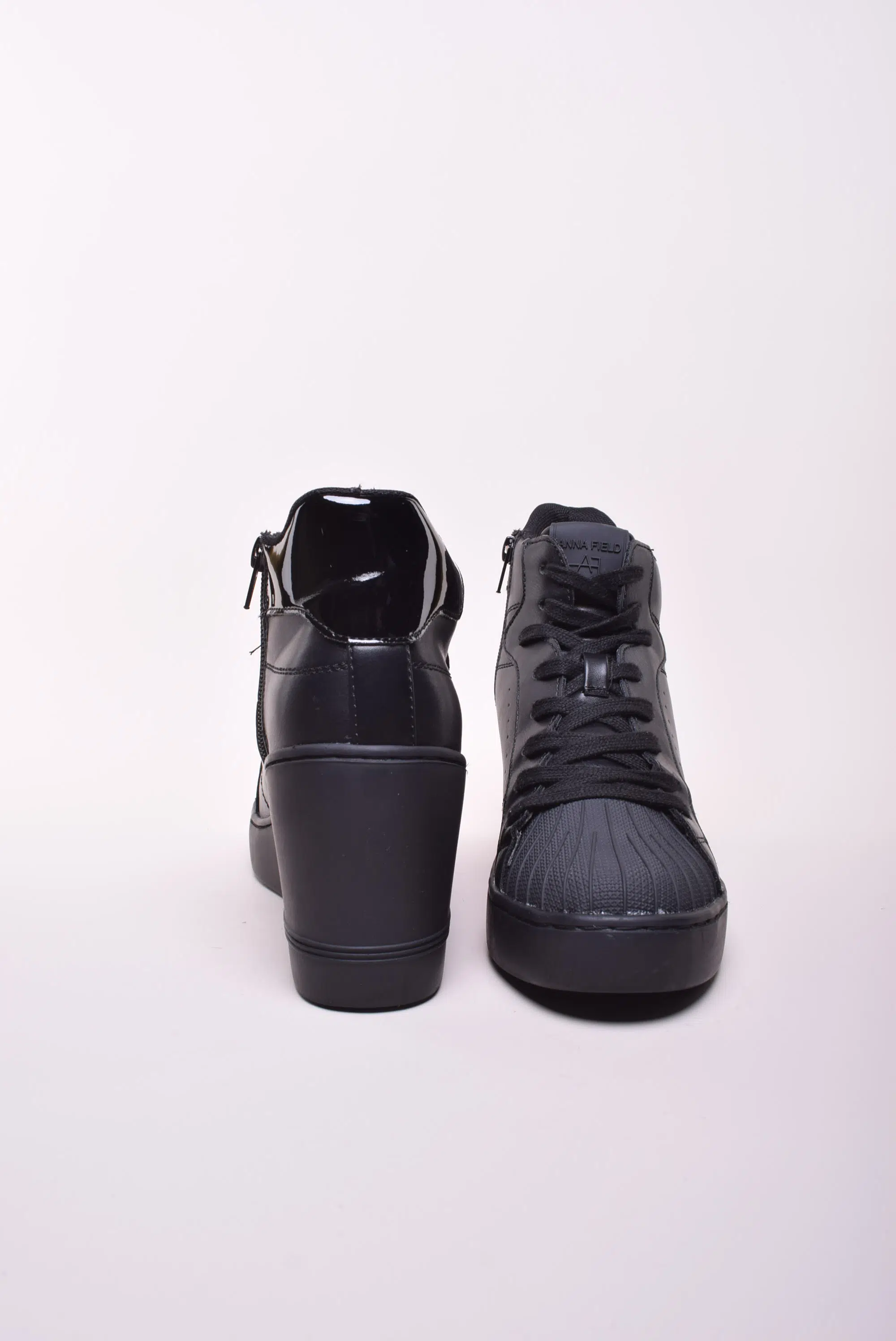 Sneakers dama cu platforma [3]