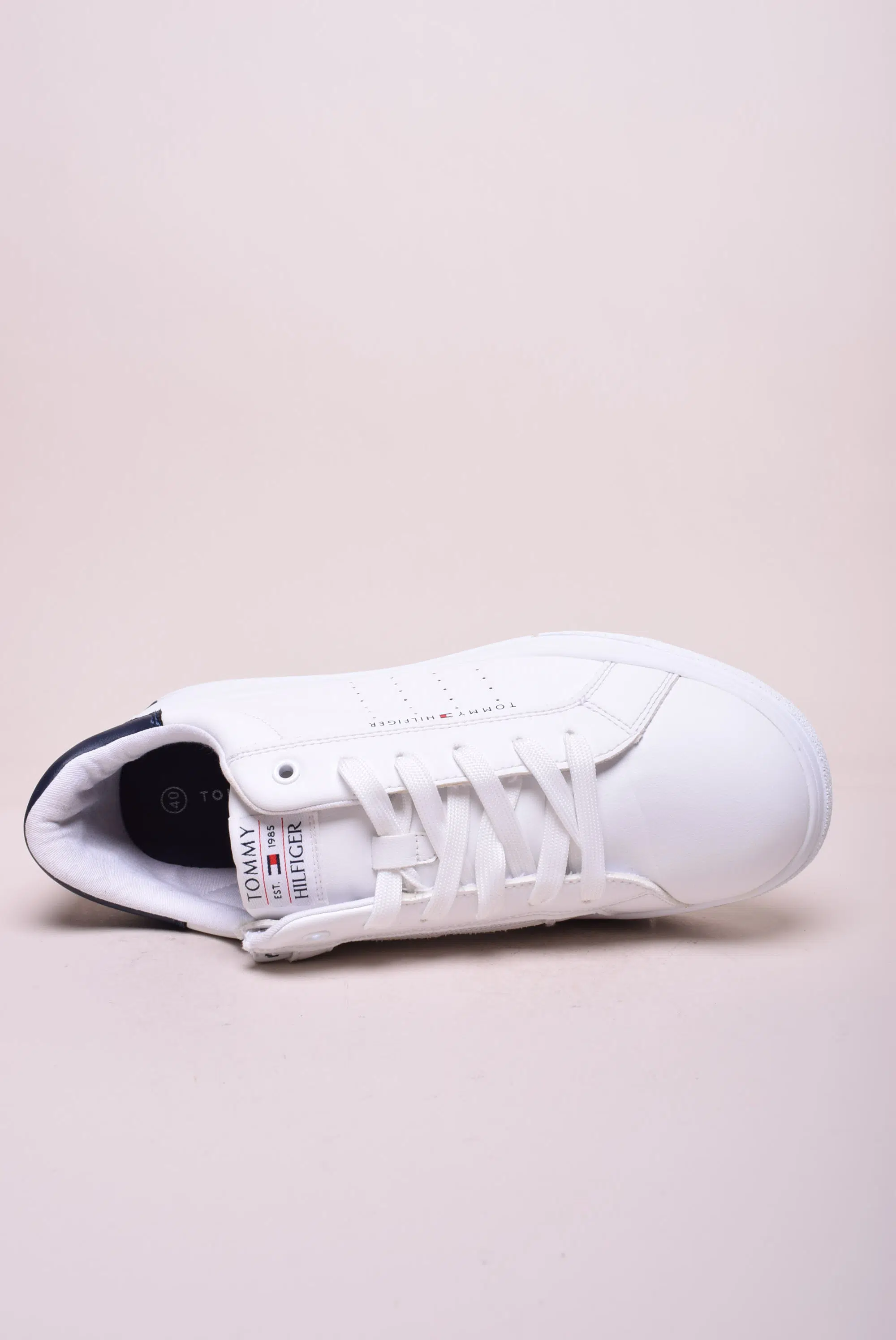 Sneakers dama cu platforma  [4]