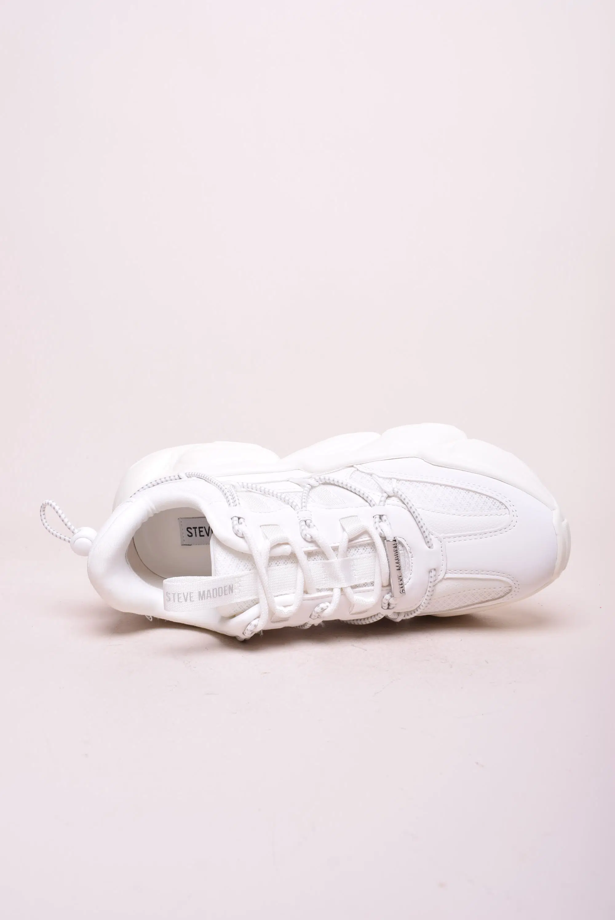 Sneakers dama cu platforma  [4]