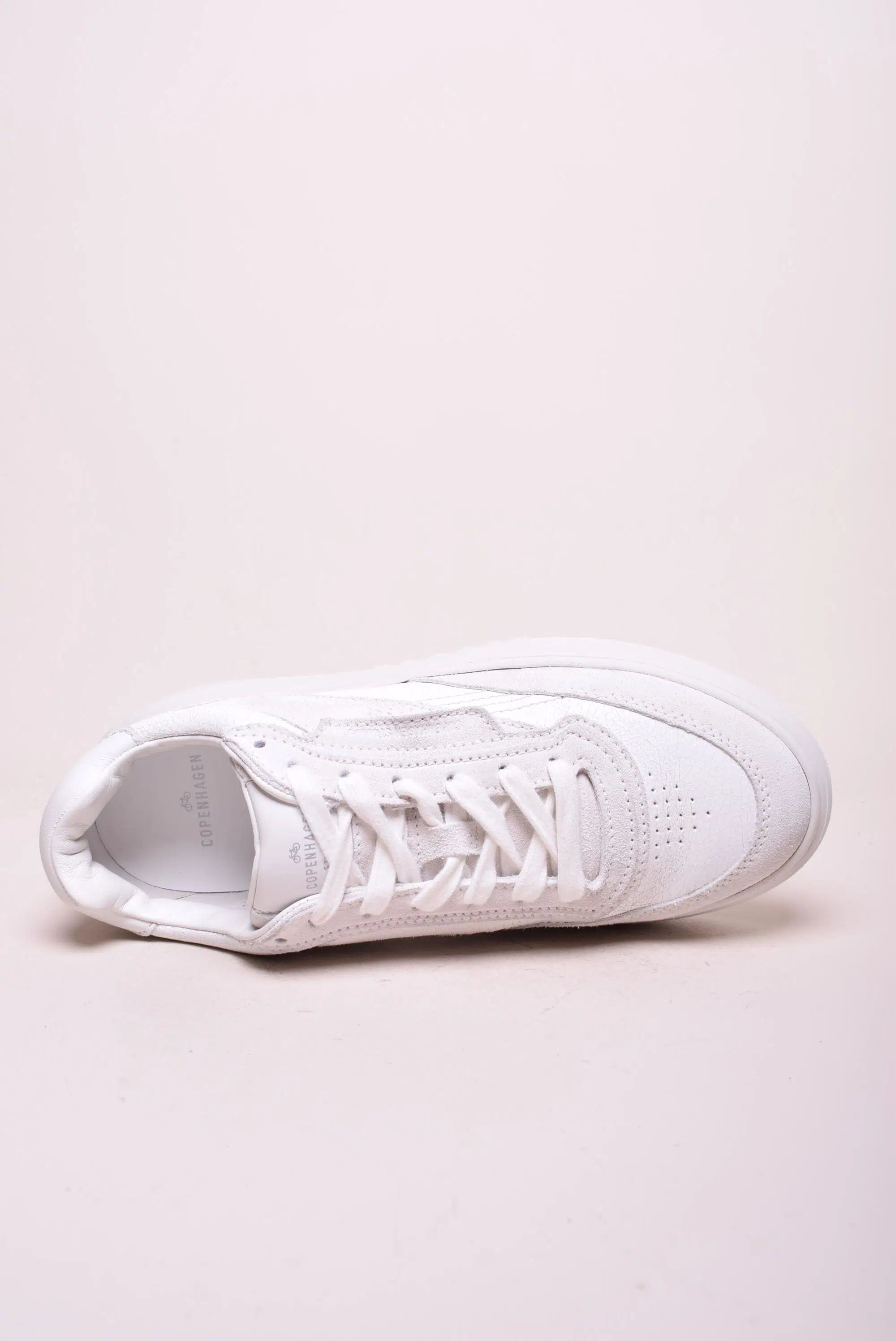 Sneakers dama cu platforma  [4]