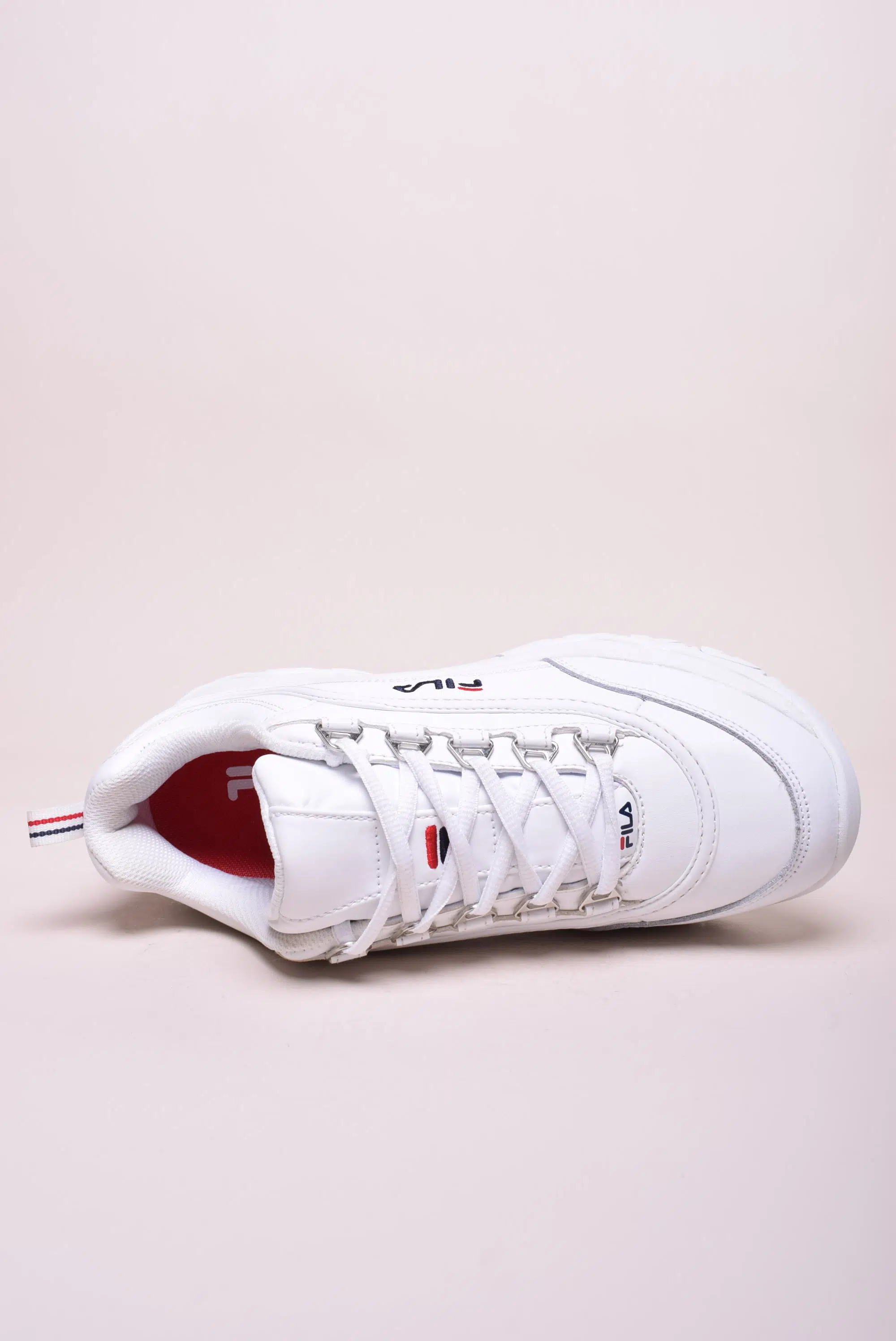 Sneakers dama cu platforma  [4]