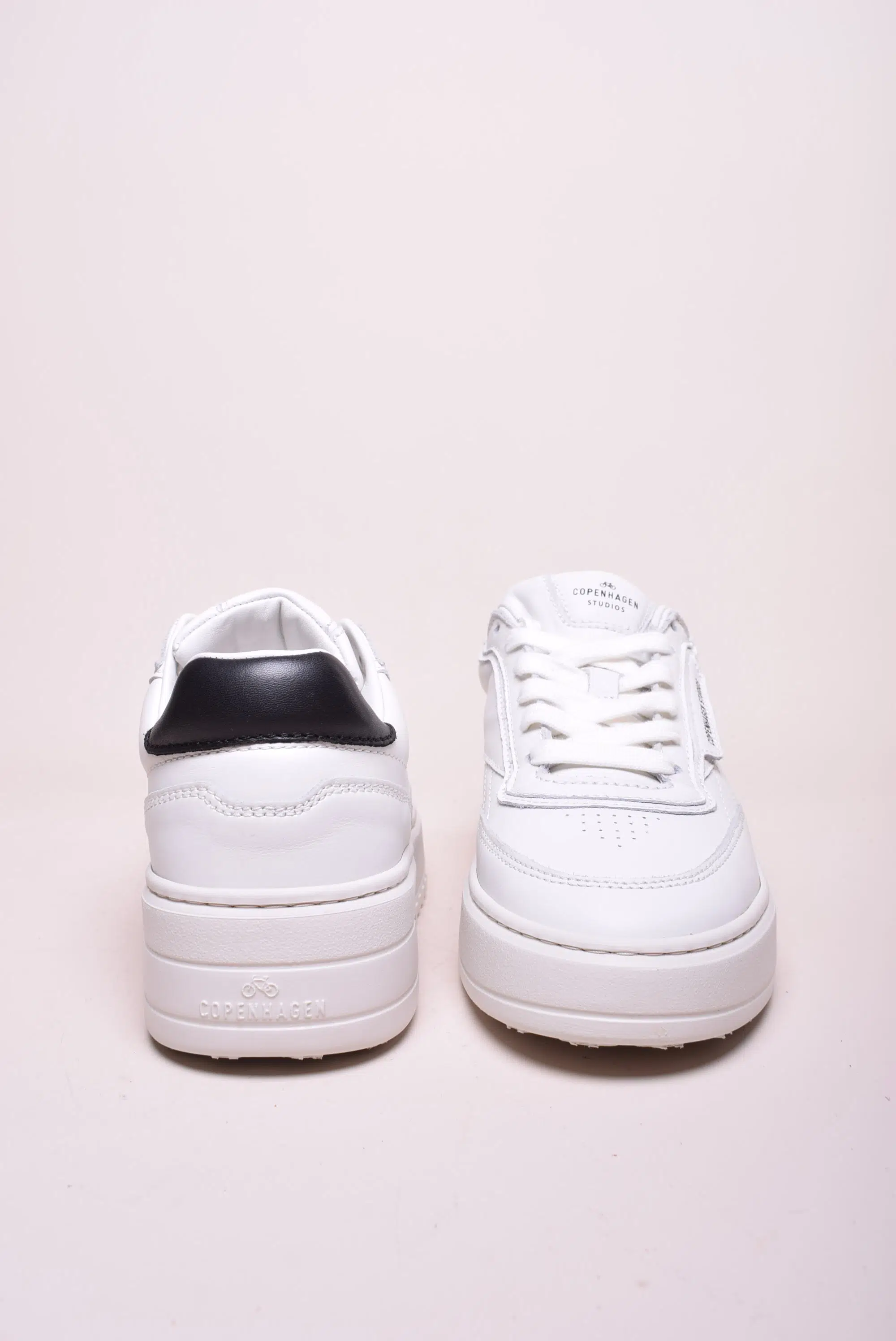 Sneakers dama cu platforma  [3]