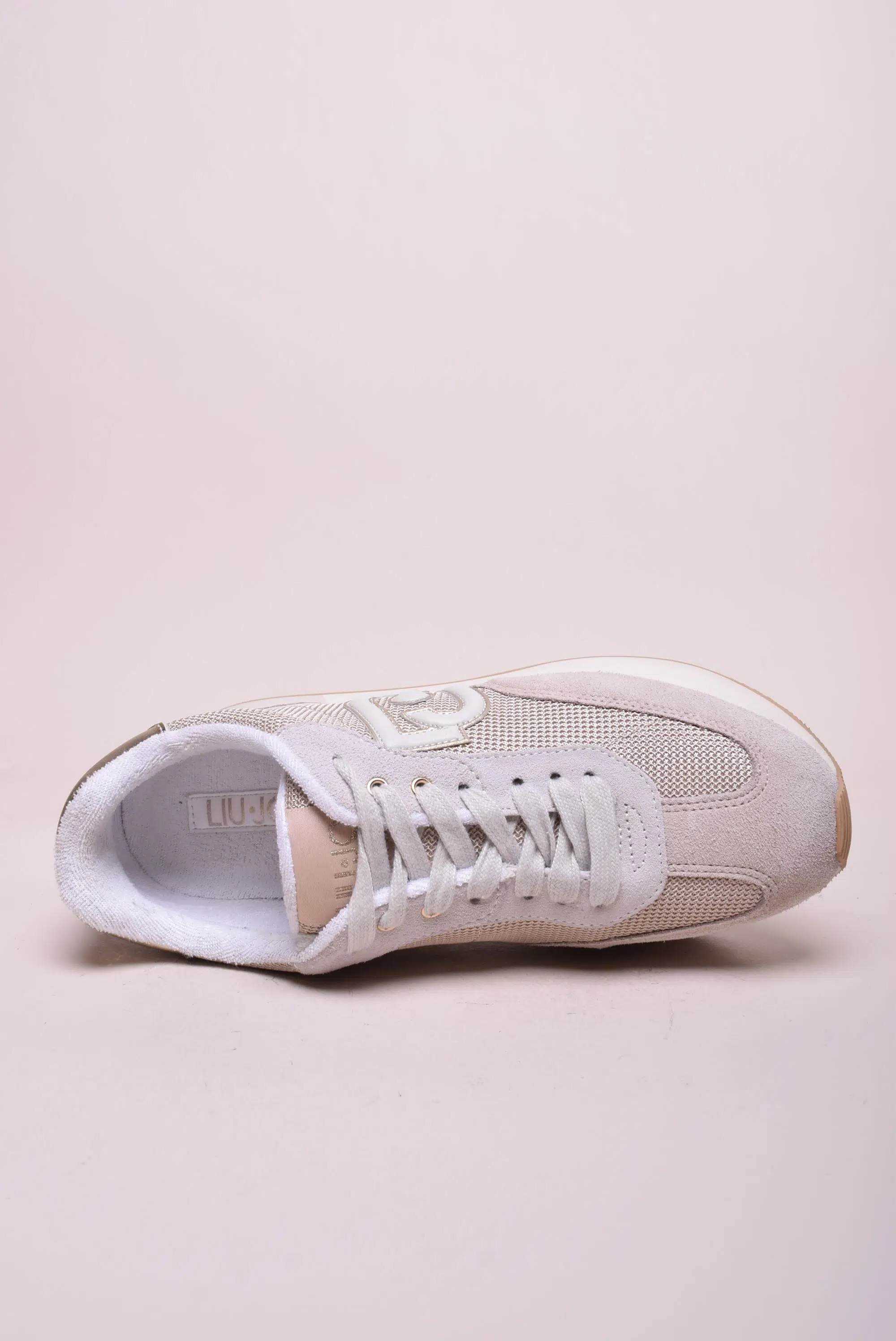 Sneakers dama cu platforma  [4]