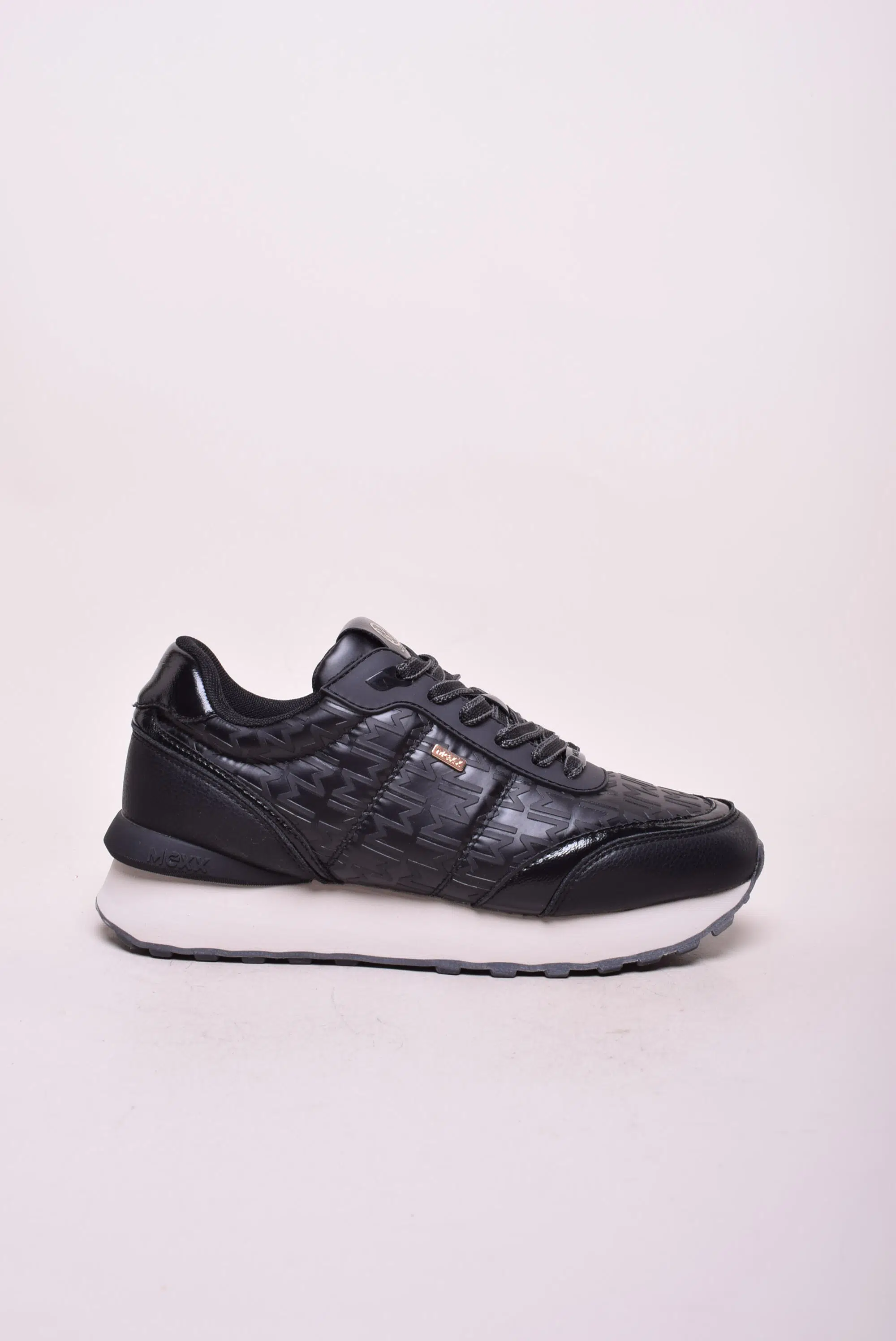 Sneakers dama cu platforma
