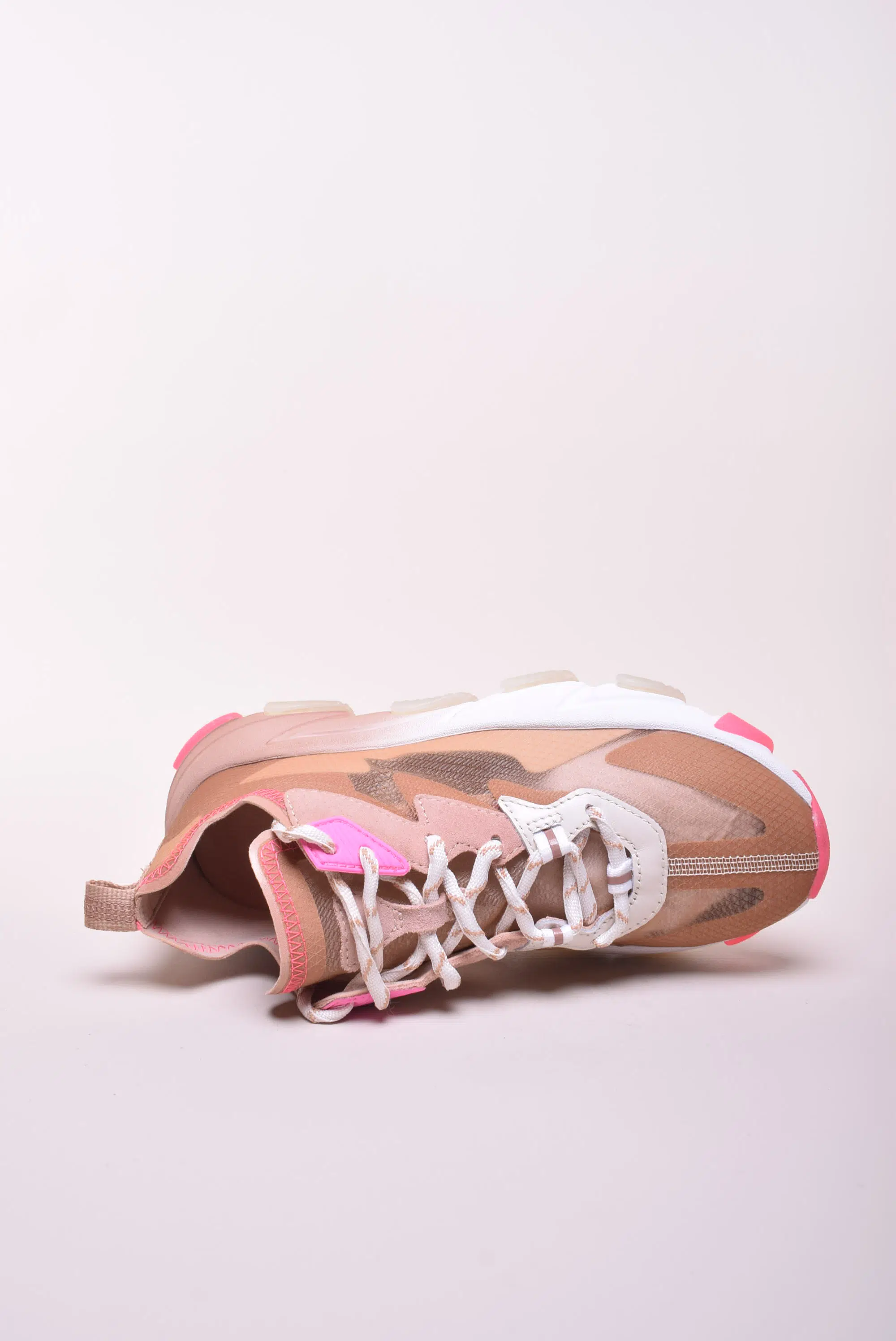 Sneakers dama cu platforma  [4]