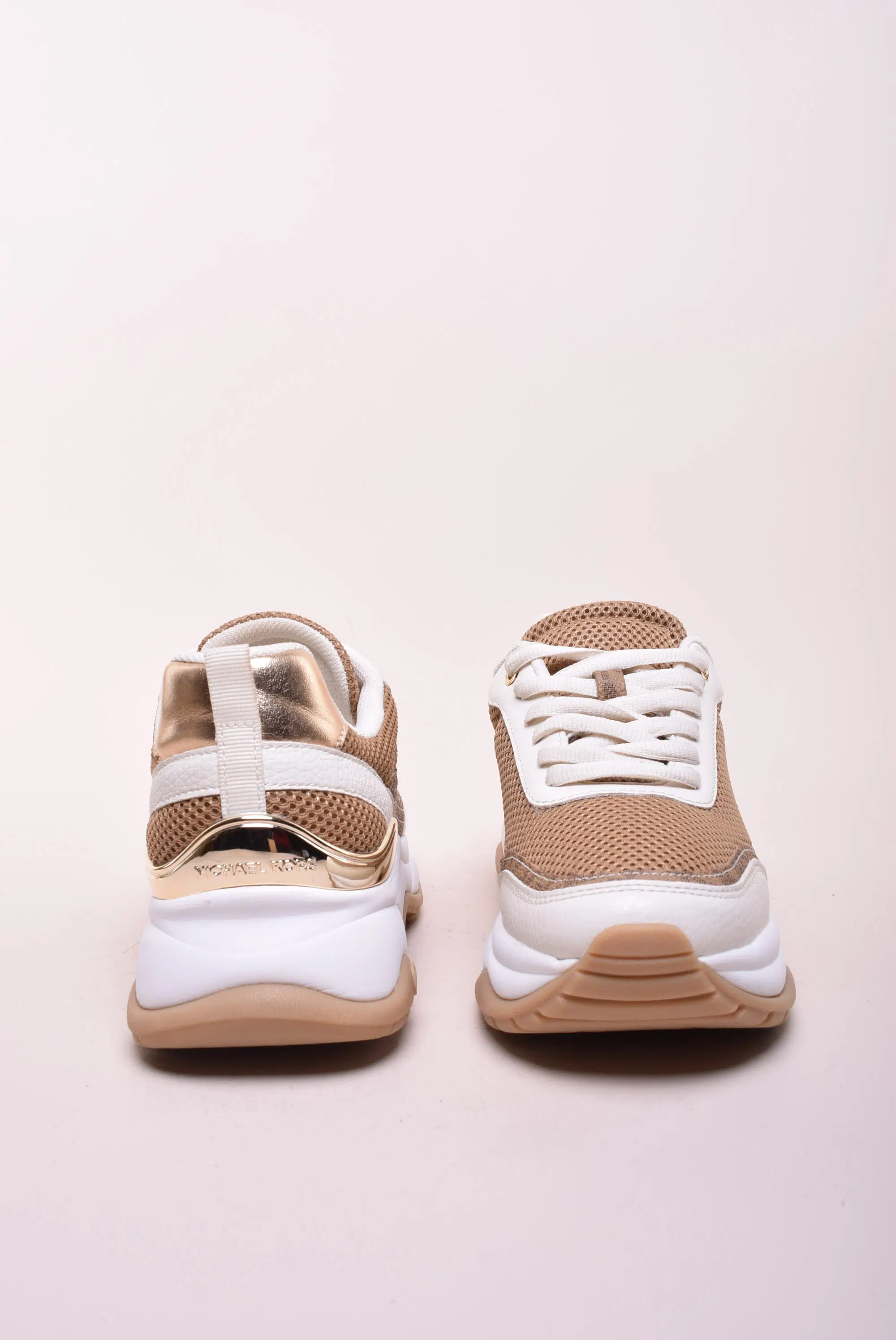 Sneakers dama cu platforma  [3]