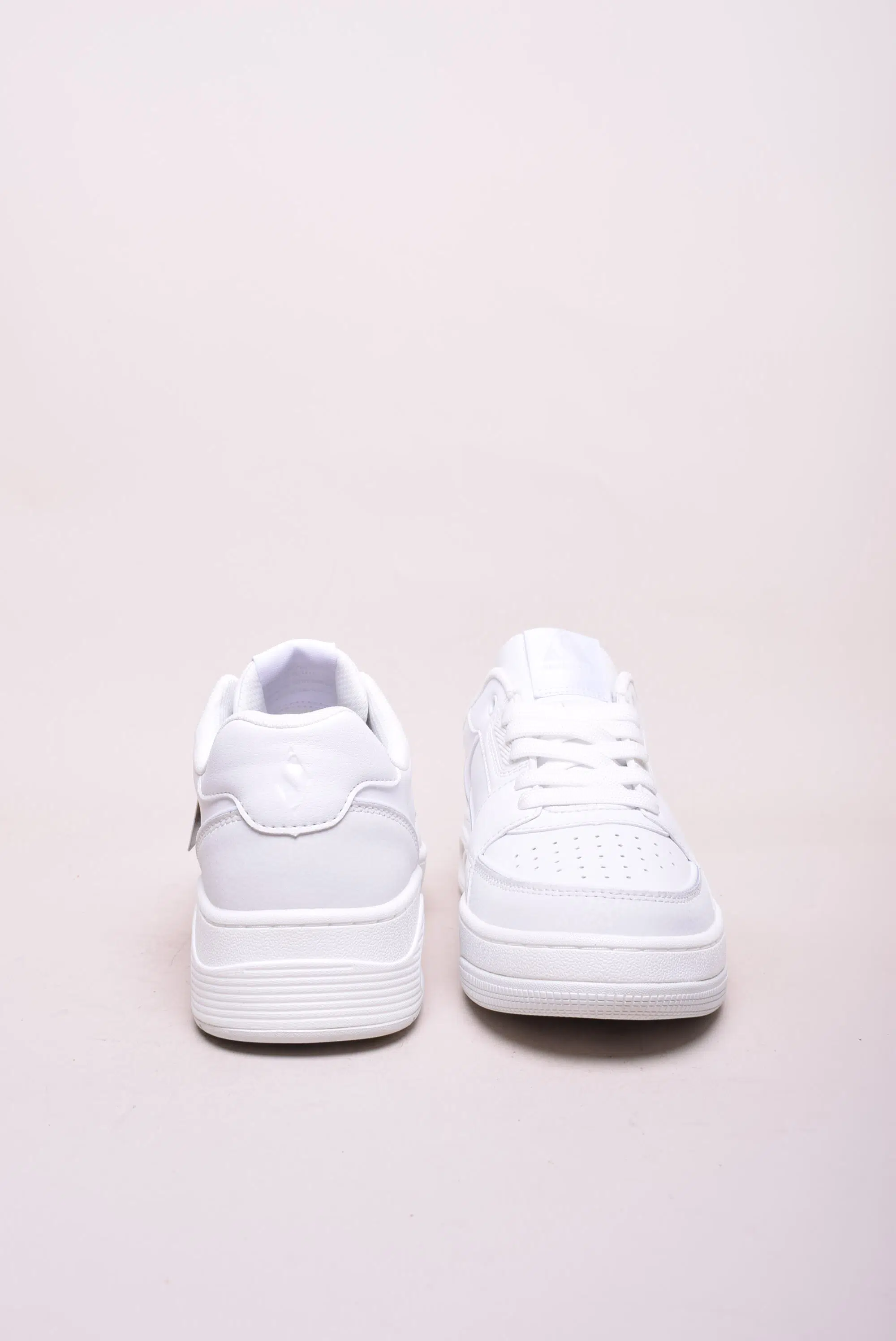 Sneakers dama cu platforma  [3]