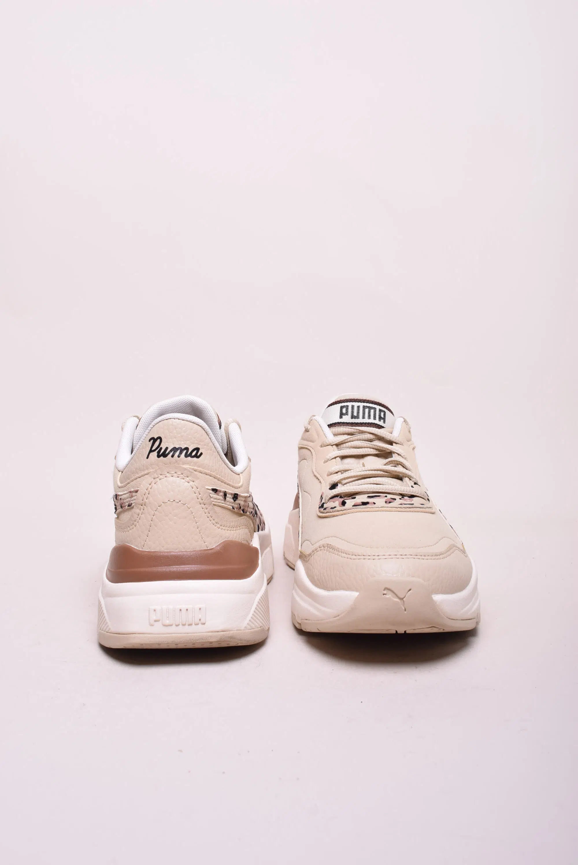 Sneakers dama cu platforma  [3]