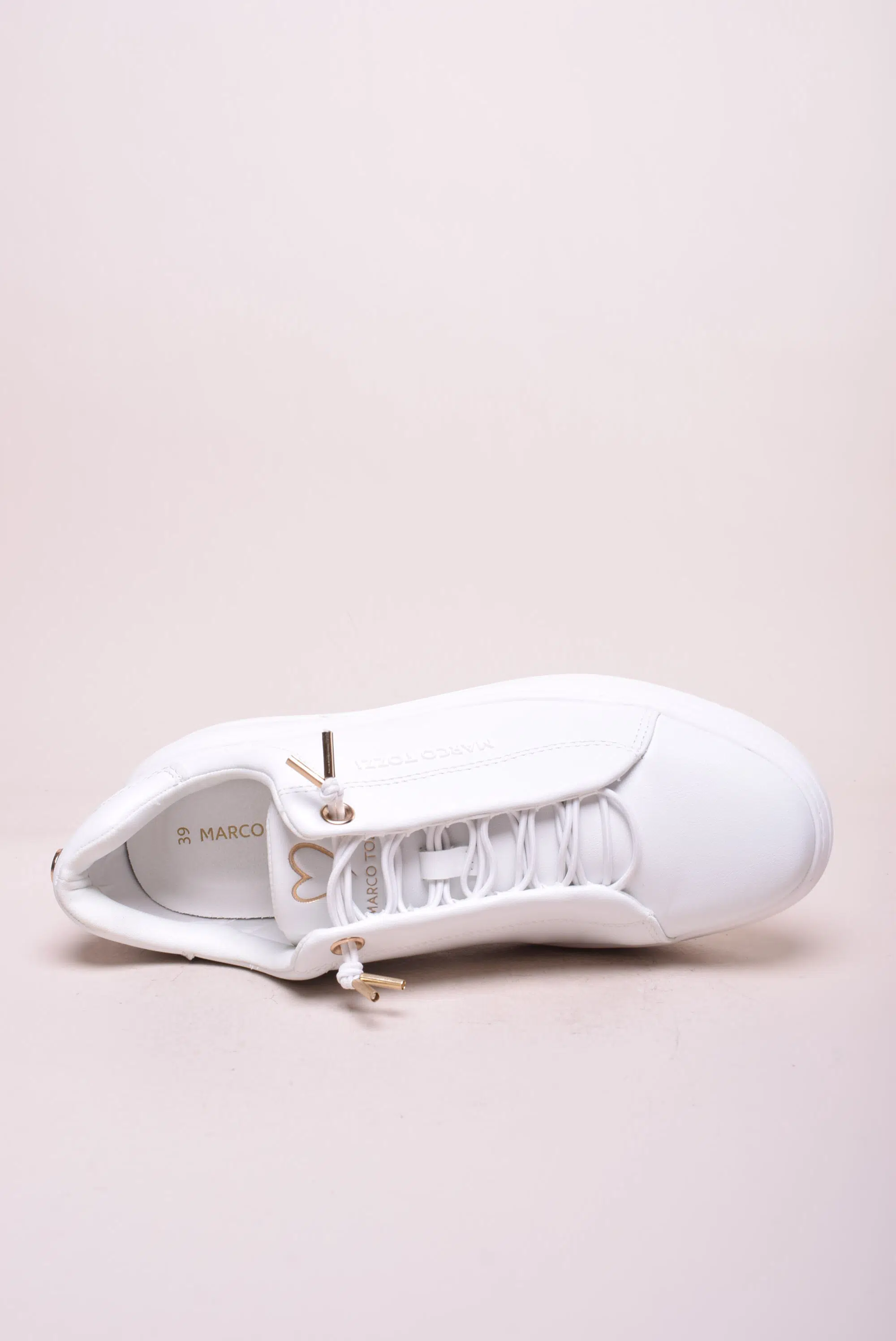 Sneakers dama cu platforma  [4]