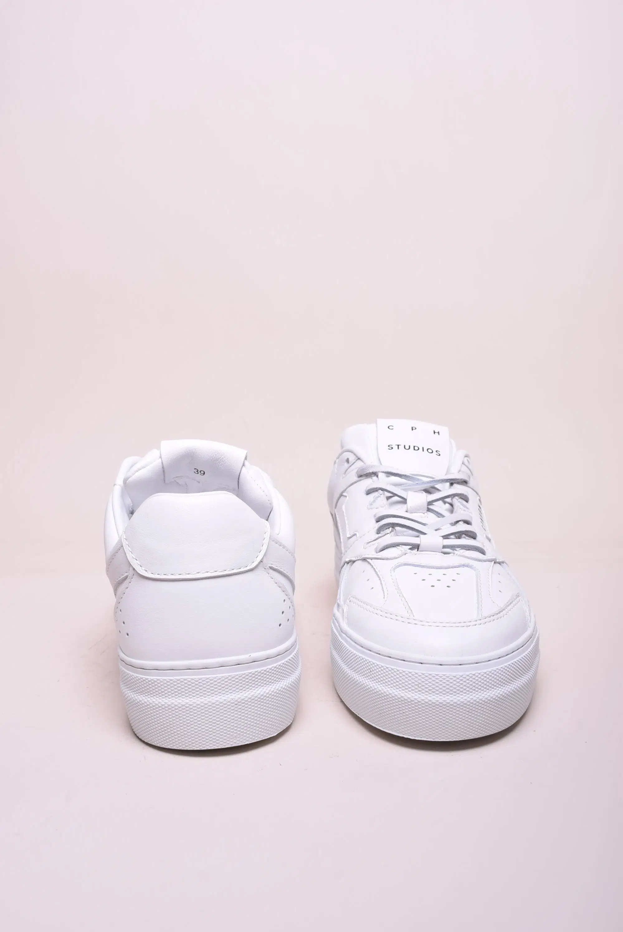 Sneakers dama cu platforma  [3]