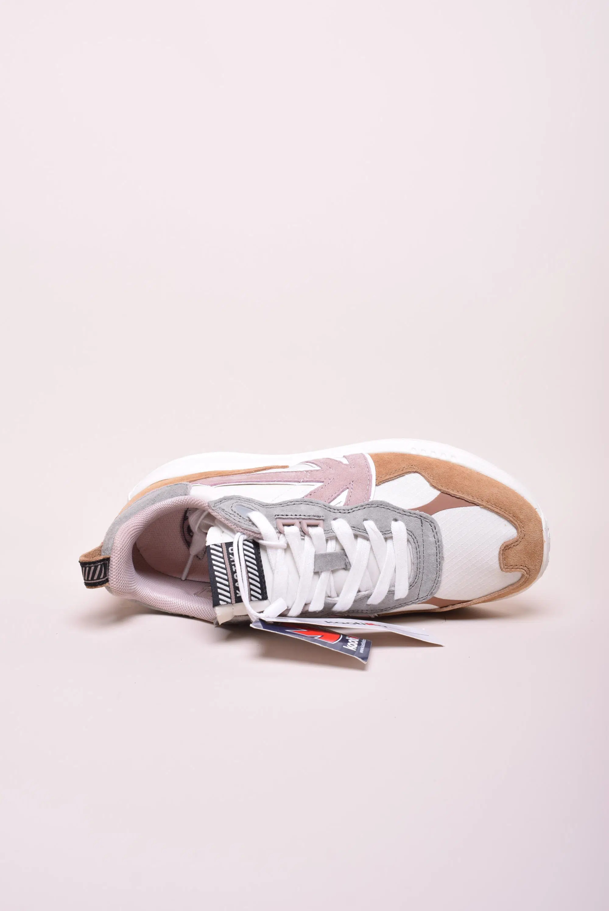 Sneakers dama cu platforma  [4]