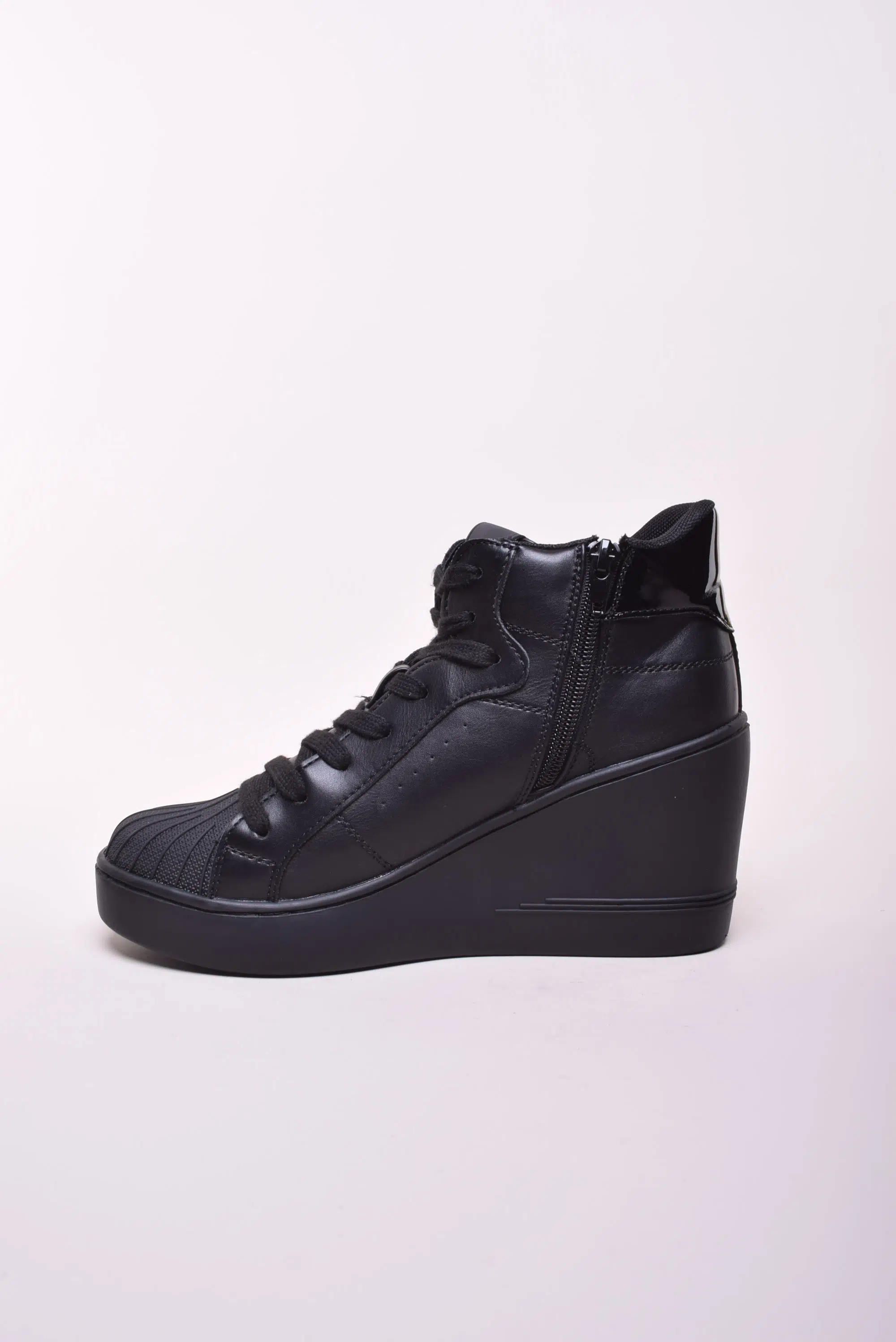 Sneakers dama cu platforma [4]