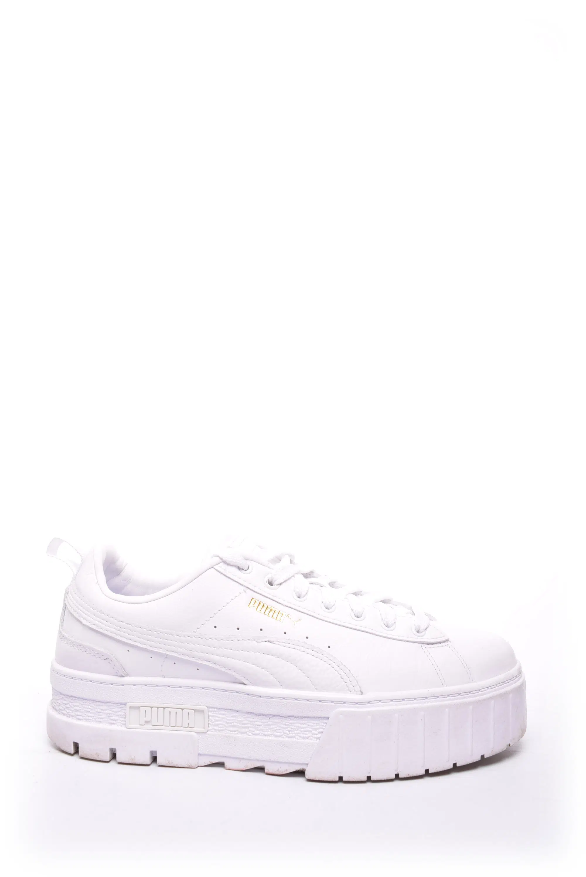 Sneakers dama cu platforma