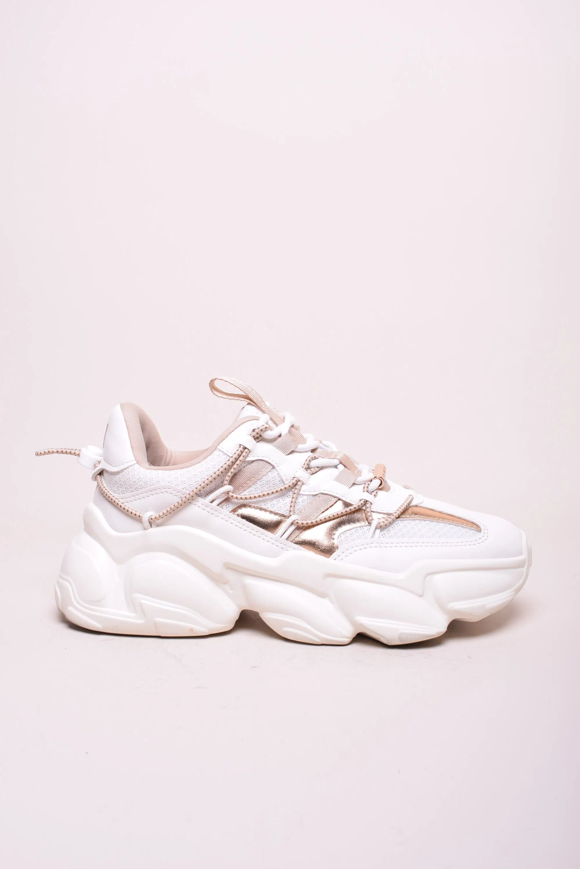 Sneakers dama cu platforma