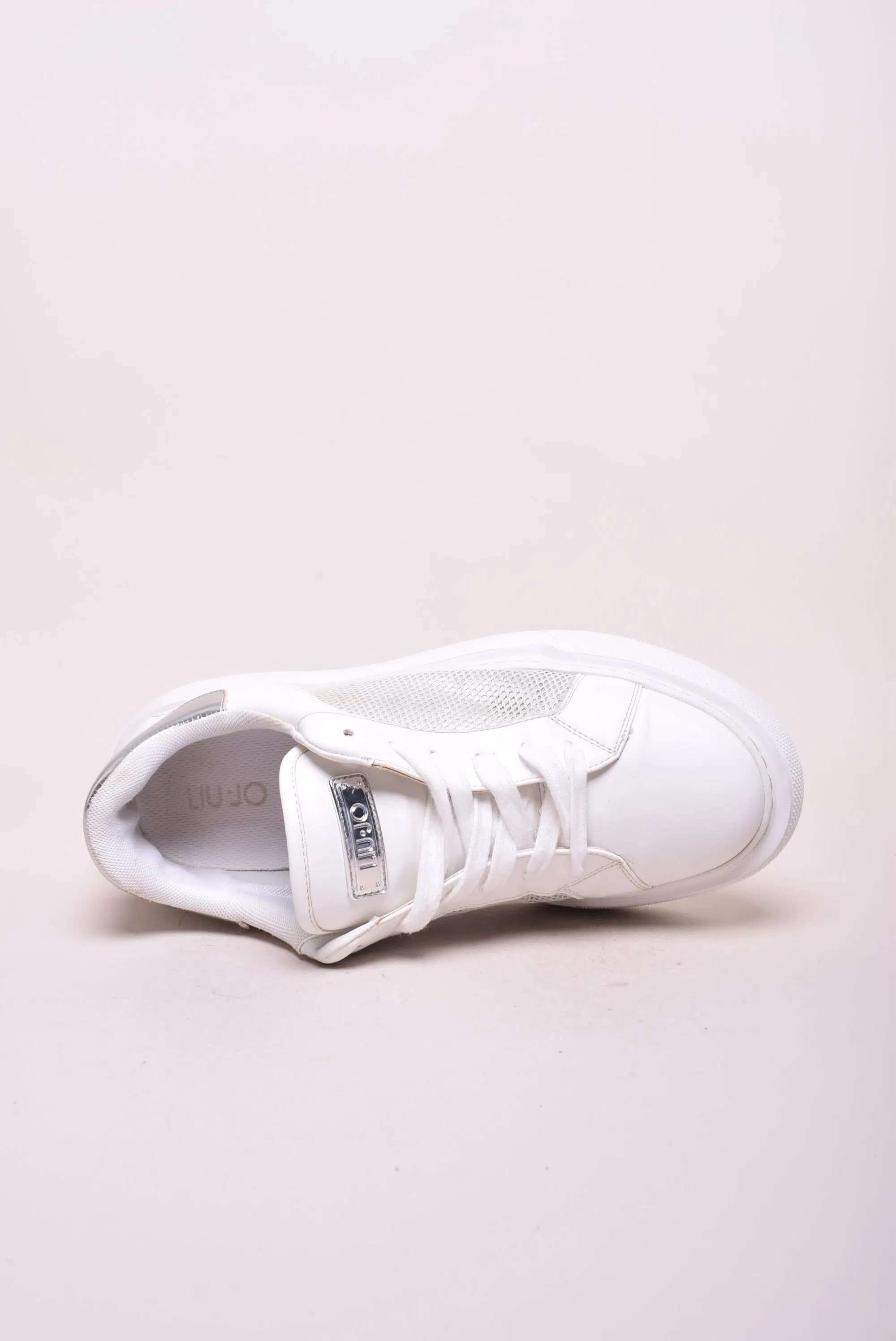 Sneakers dama cu platforma  [4]