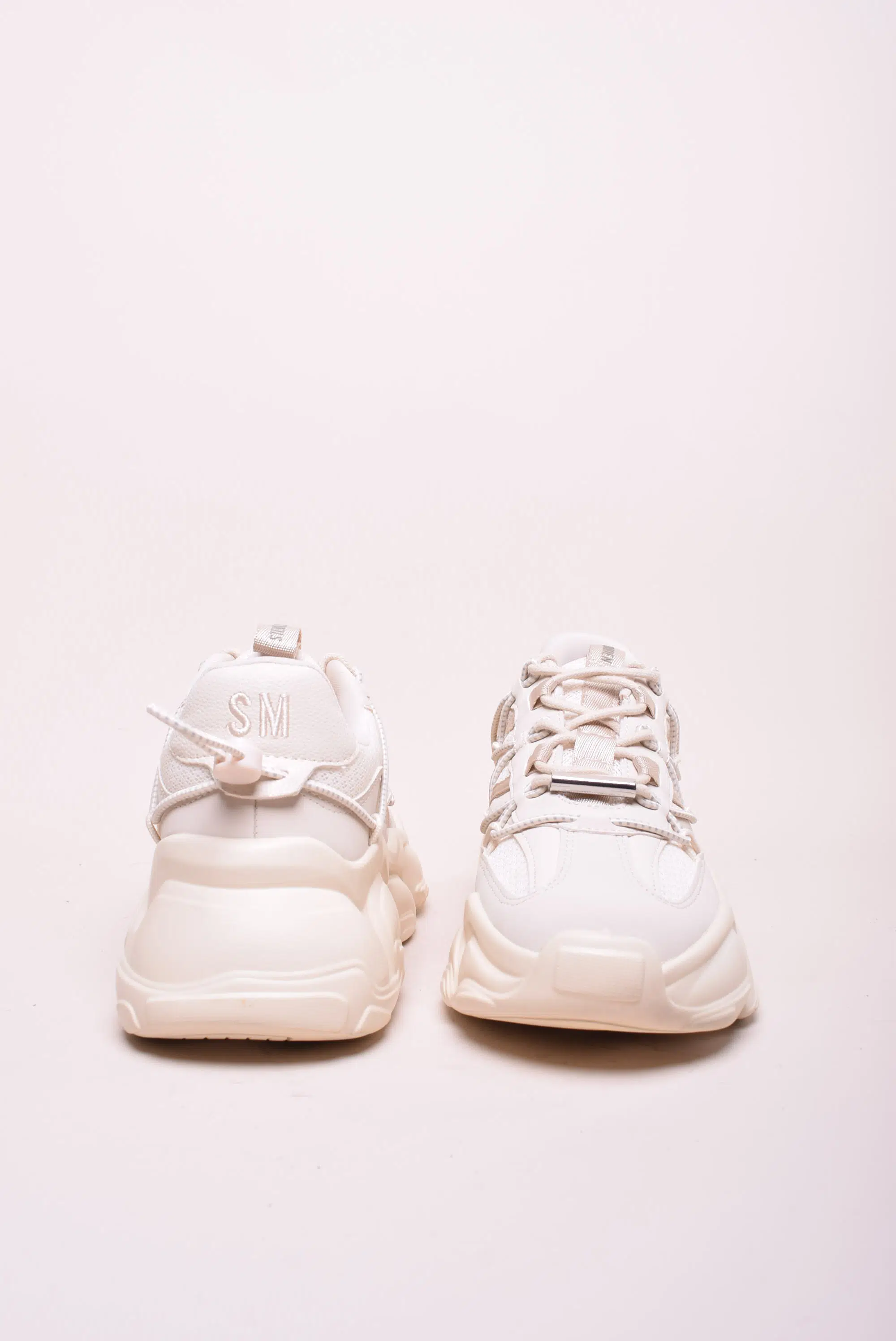 Sneakers dama cu platforma  [3]