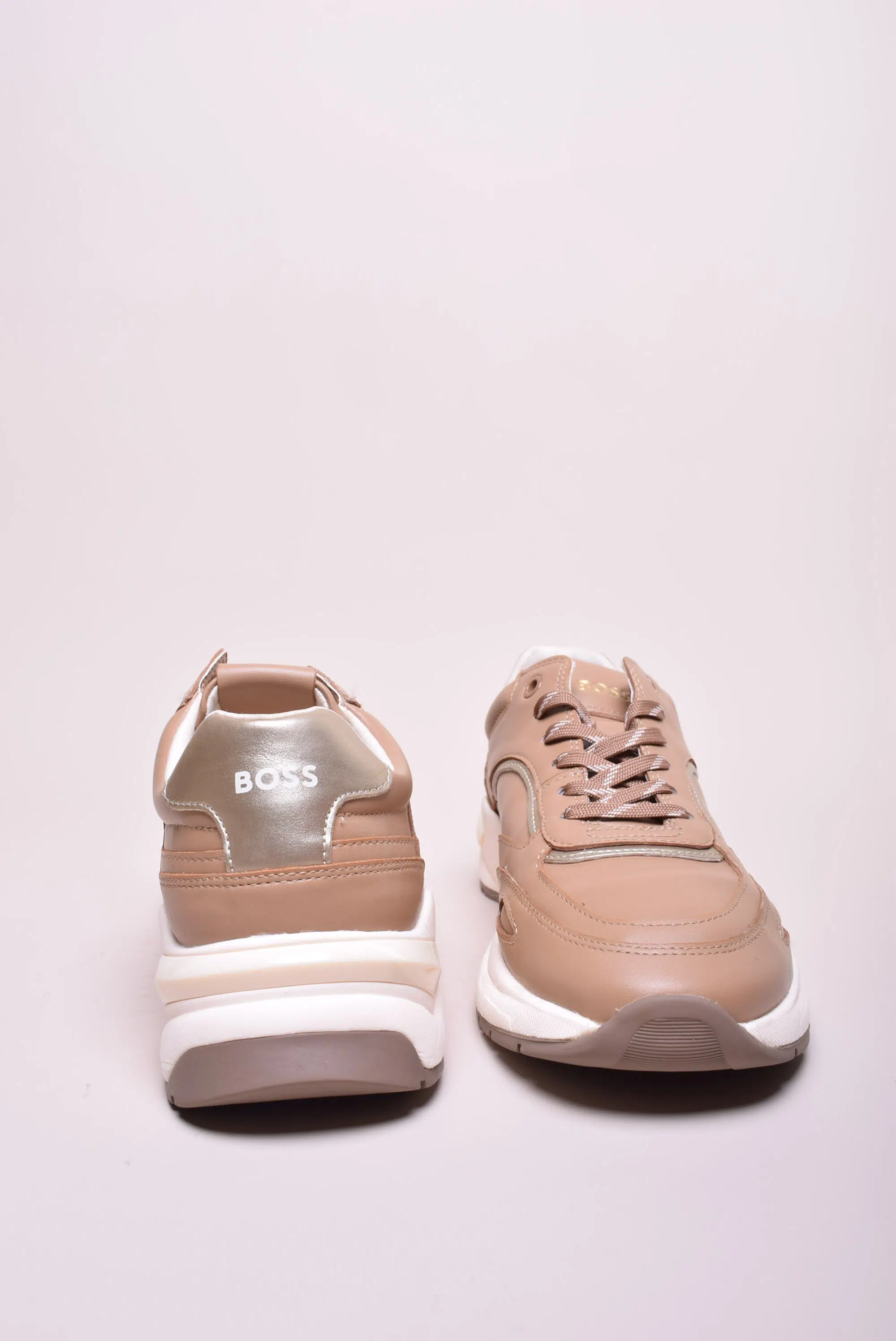 Sneakers dama cu platforma  [3]