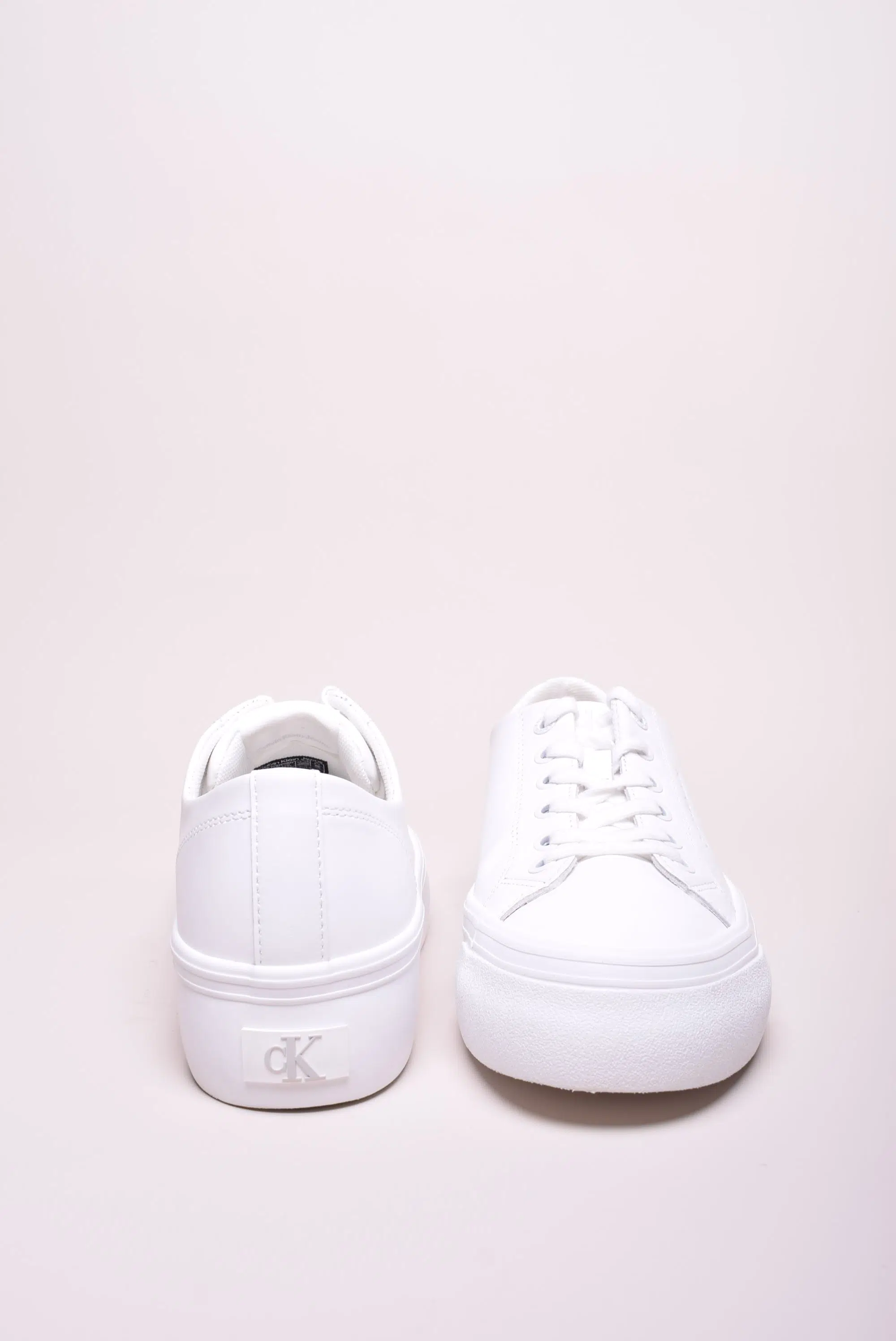 Sneakers dama cu platforma  [3]