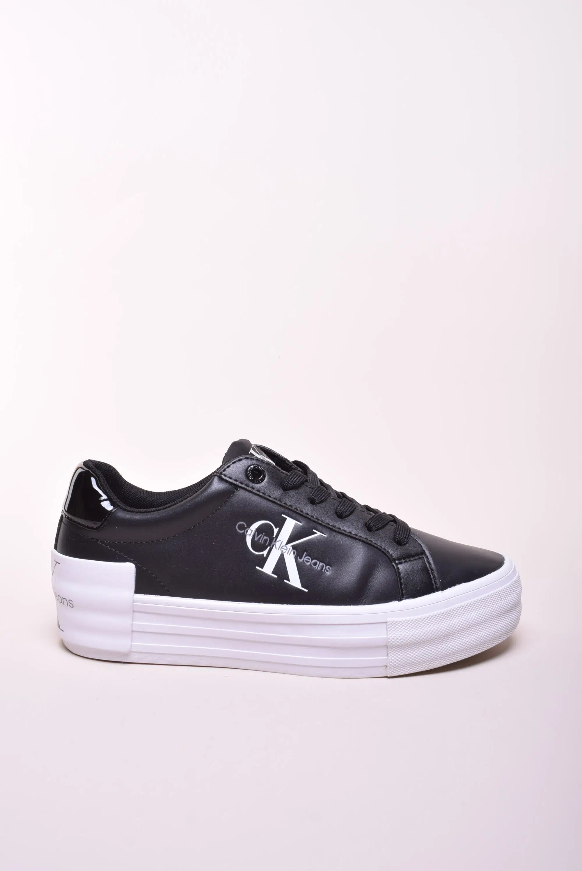 Sneakers dama cu platforma