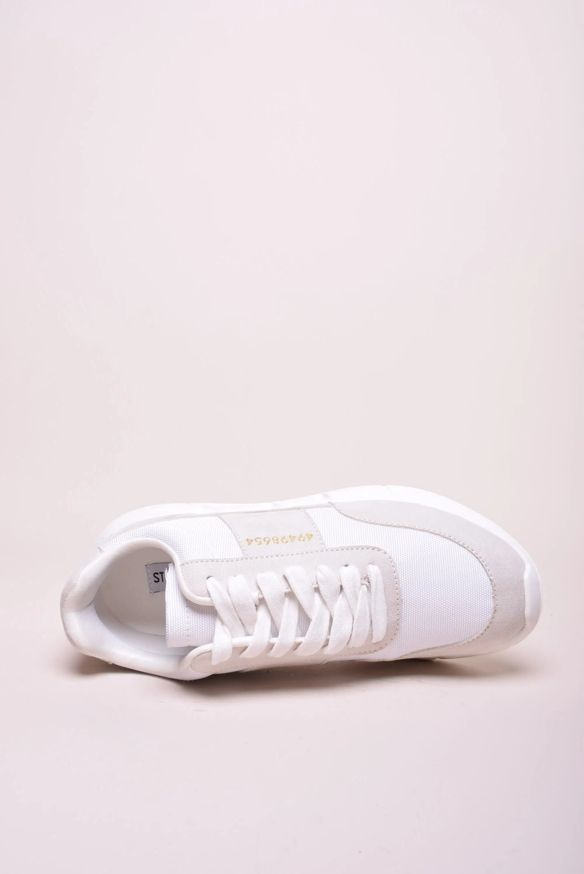 Sneakers dama cu platforma  [4]