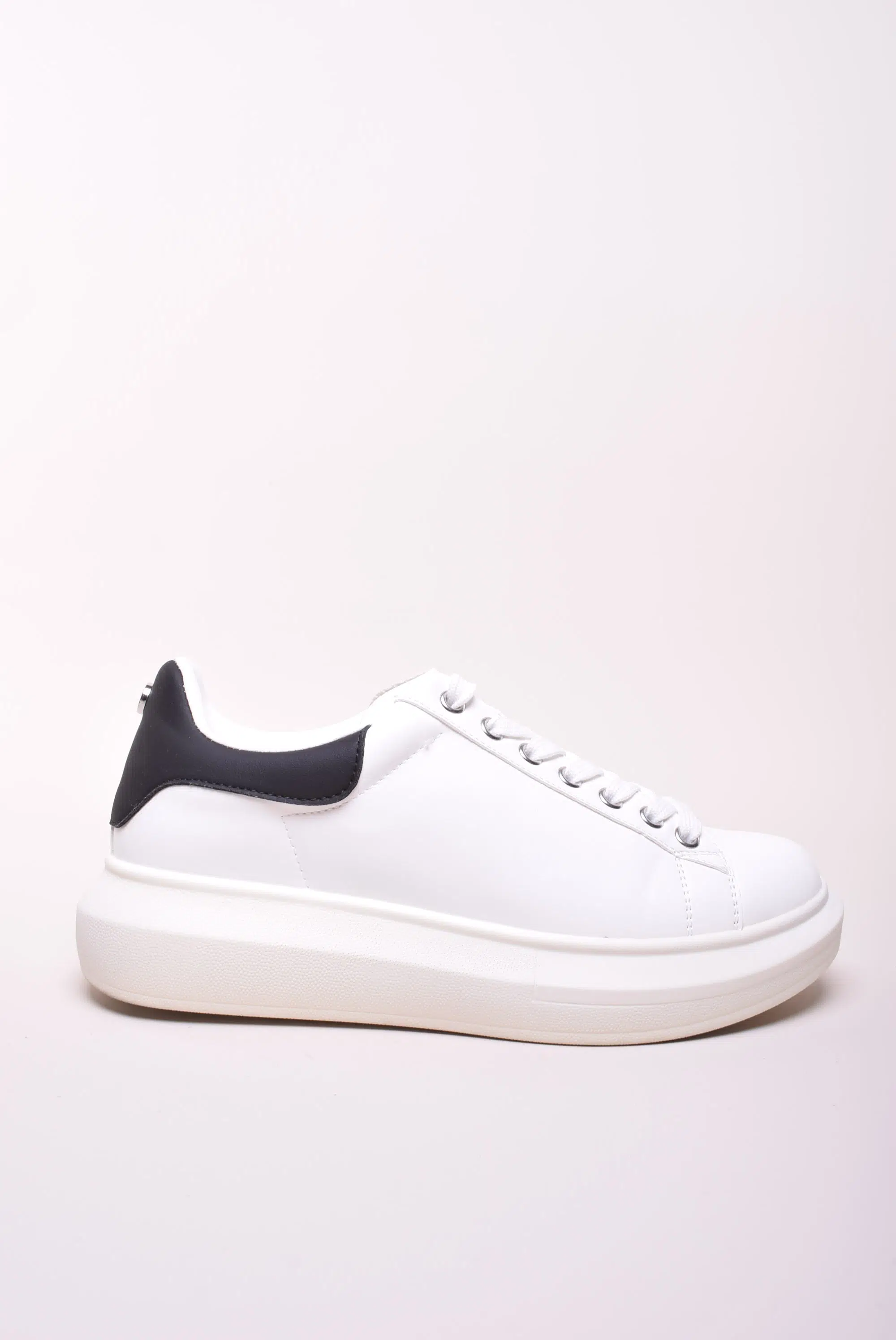 Sneakers dama cu platforma