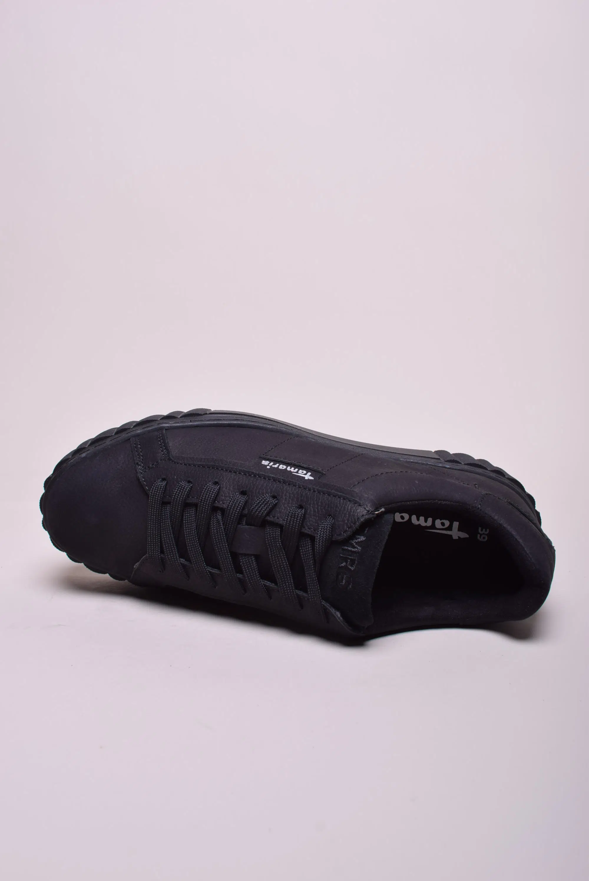 Sneakers dama cu platforma  [4]
