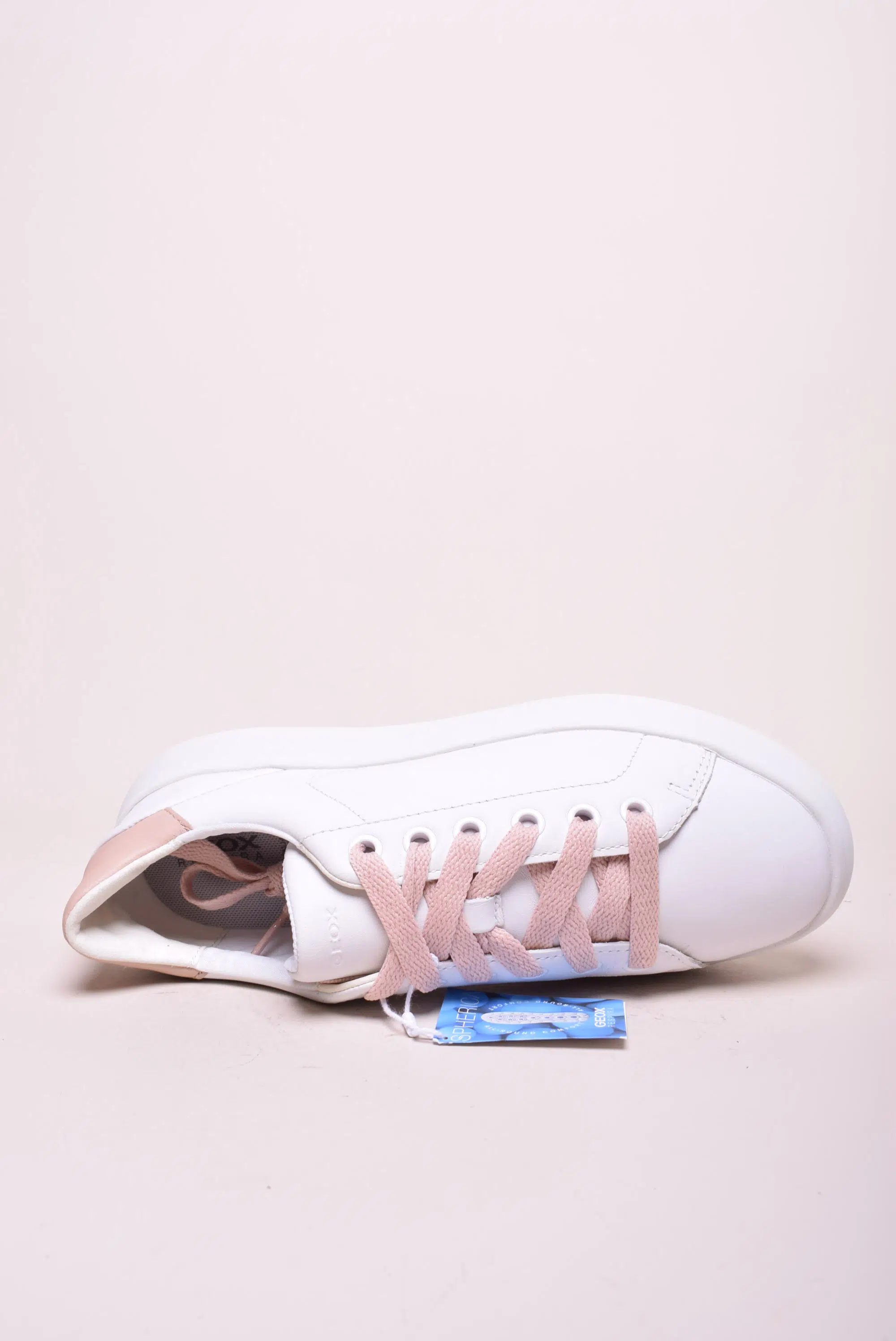 Sneakers dama cu platforma  [4]