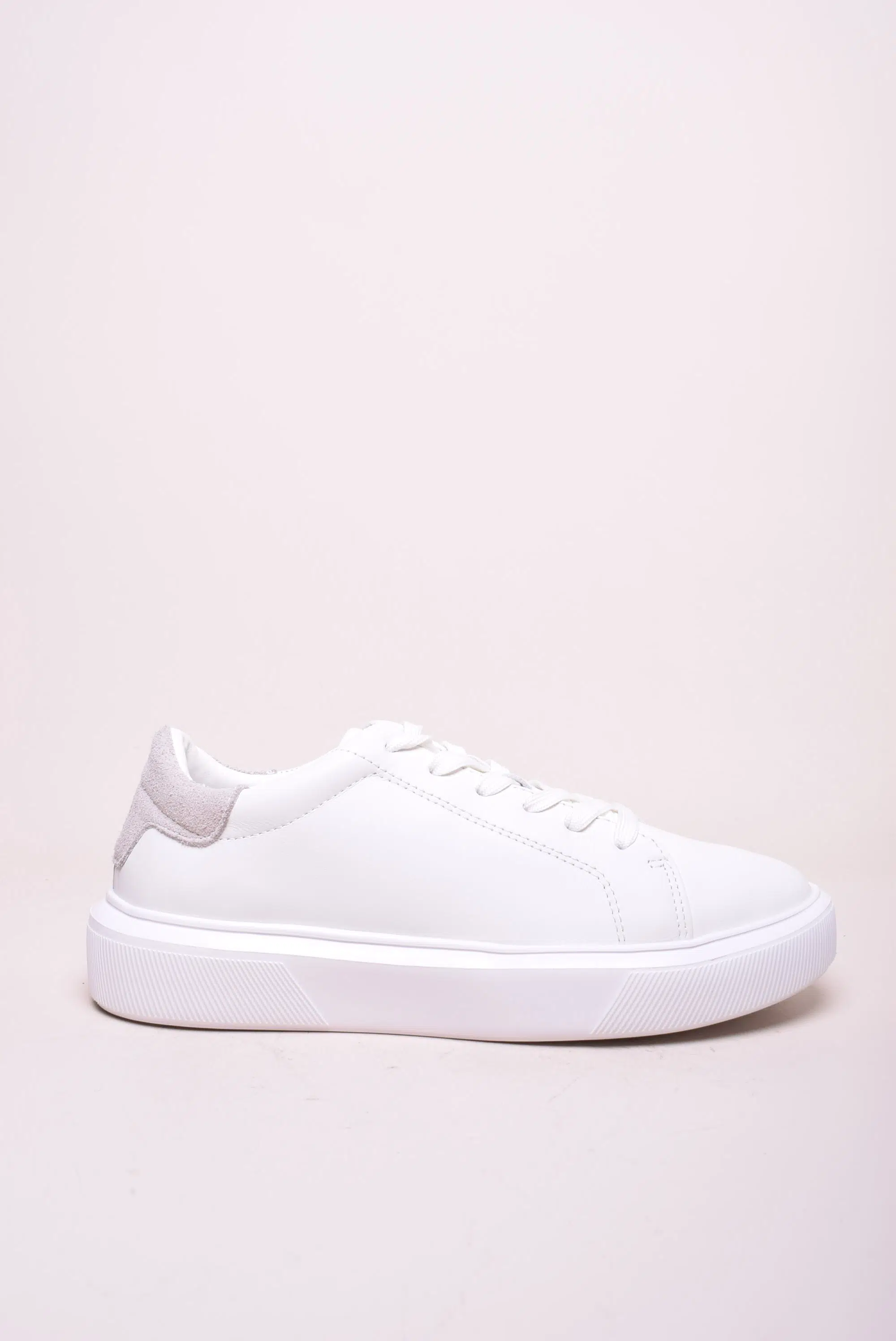 Sneakers dama cu platforma
