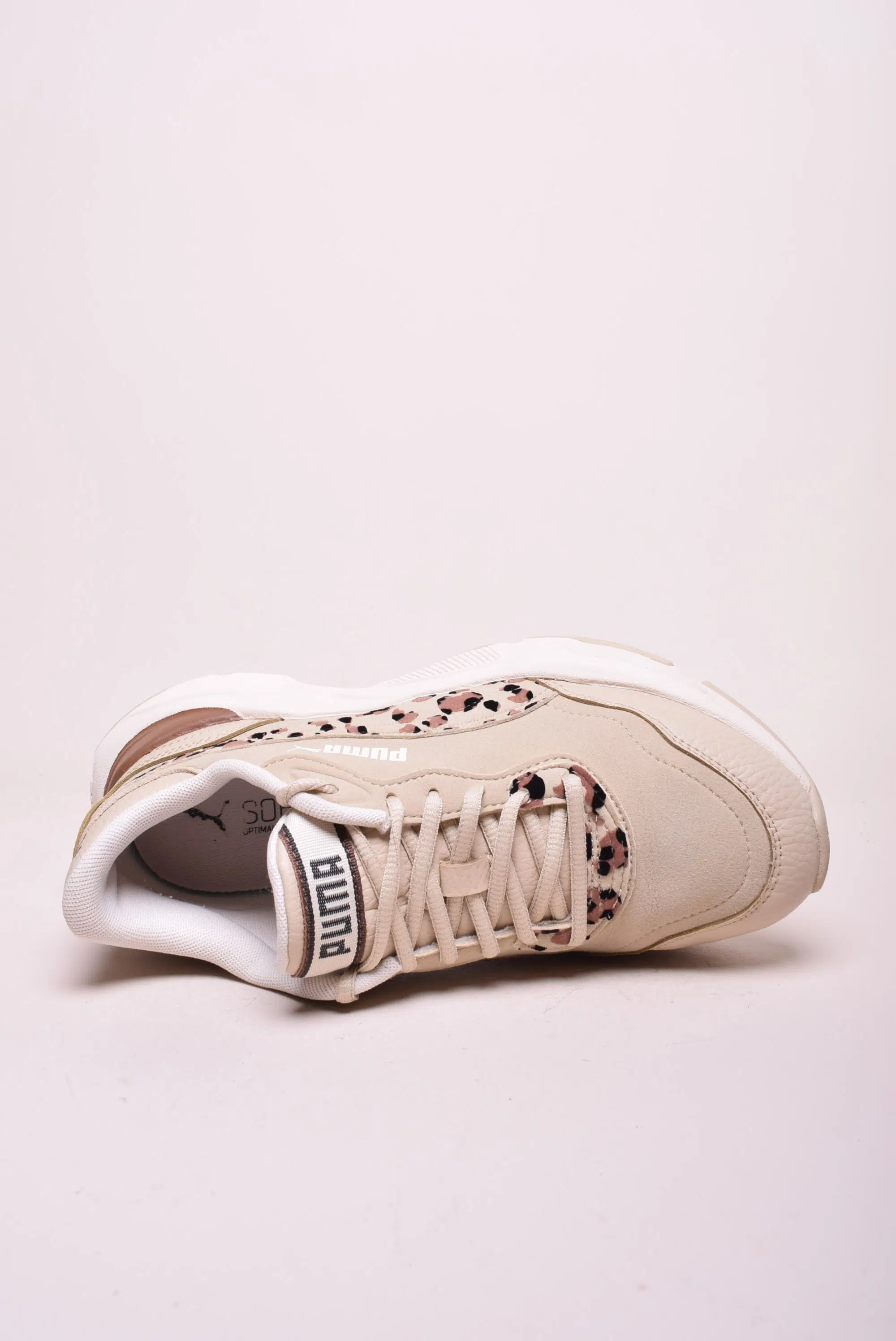 Sneakers dama cu platforma  [4]