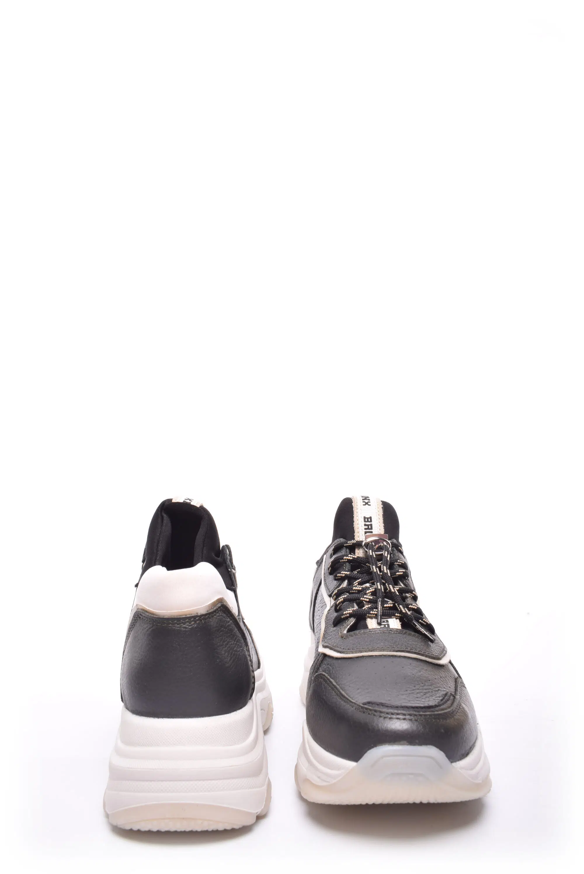 Sneakers dama cu platforma [3]