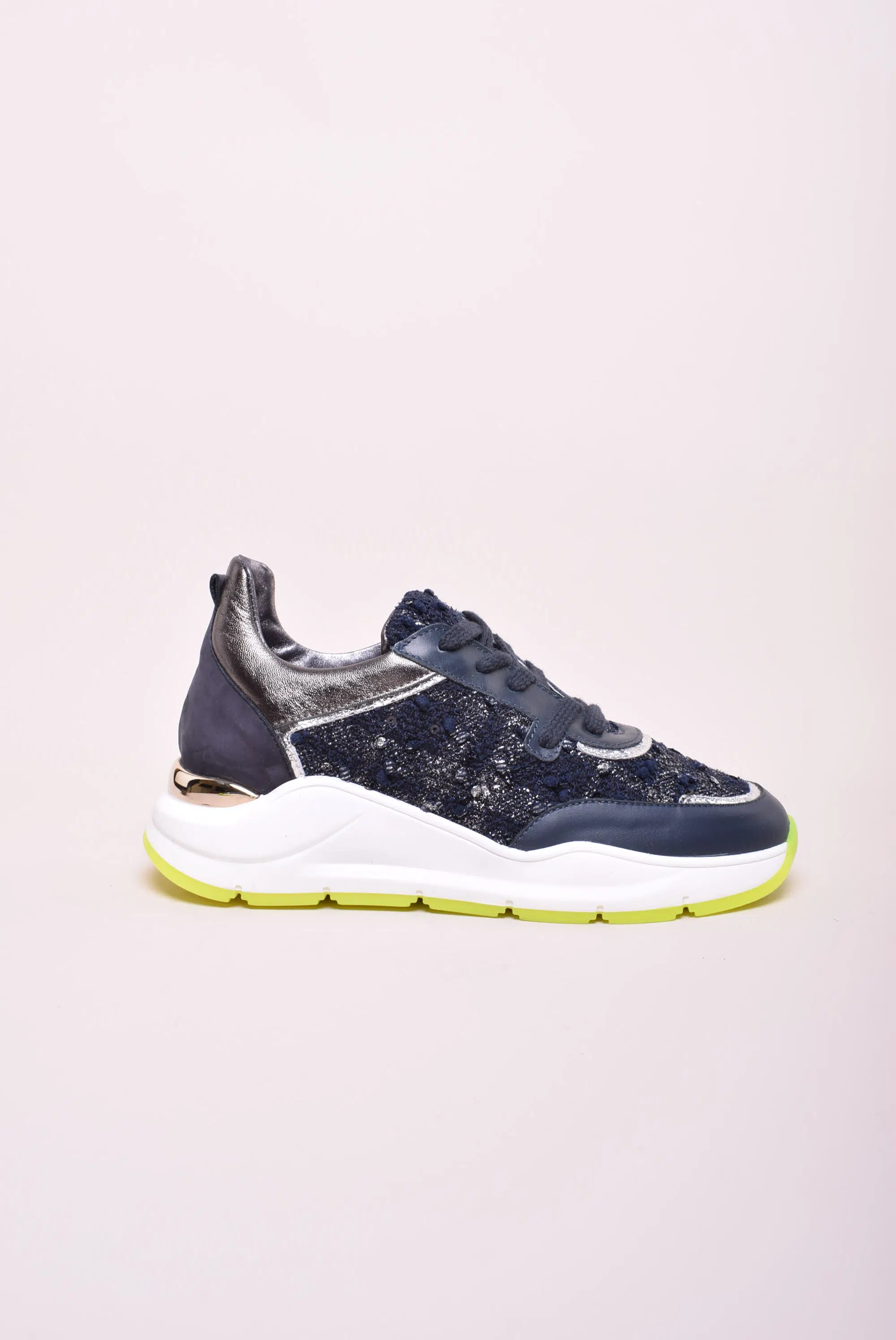Sneakers dama cu platforma