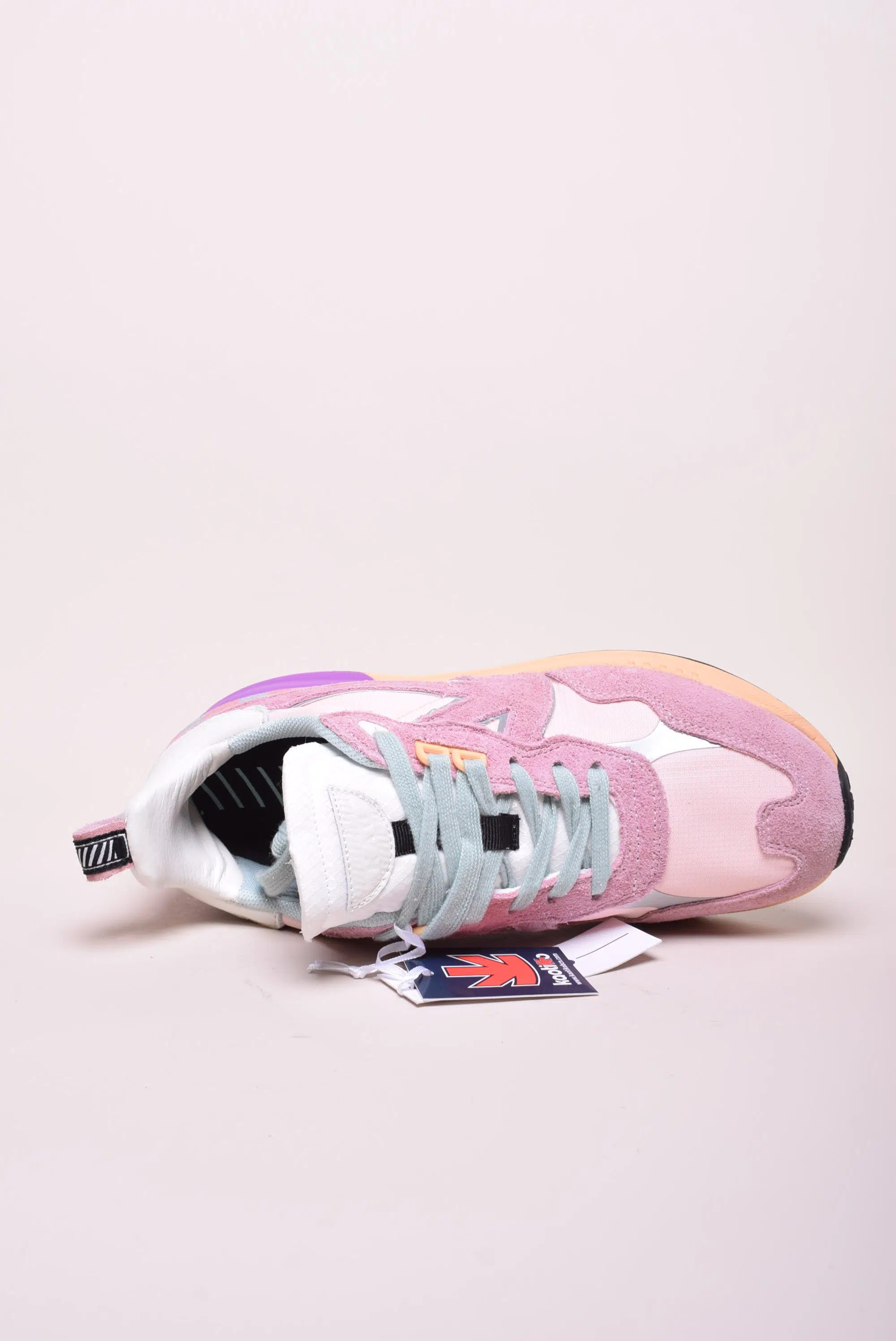 Sneakers dama cu platforma [4]