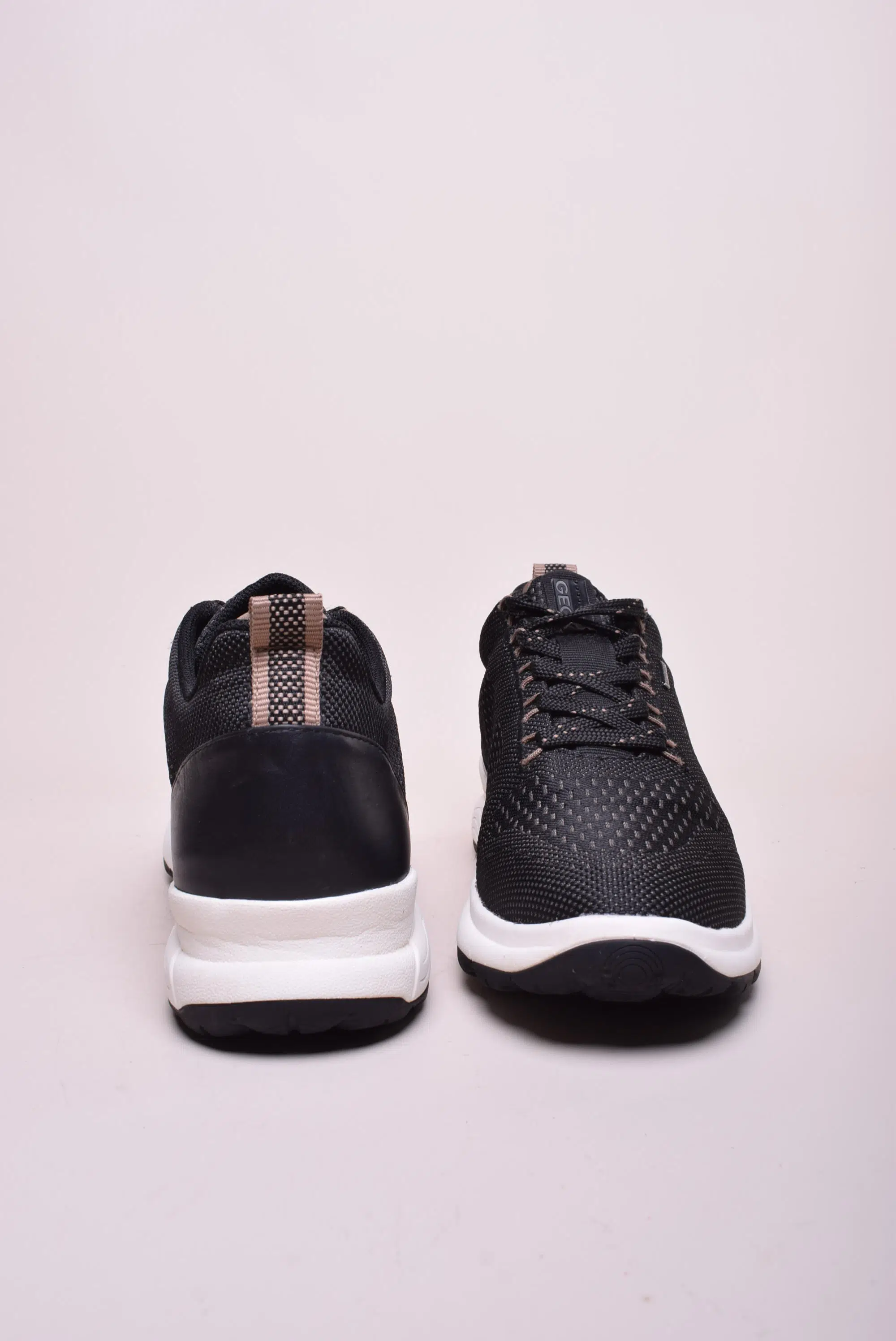 Sneakers dama cu platforma  [3]