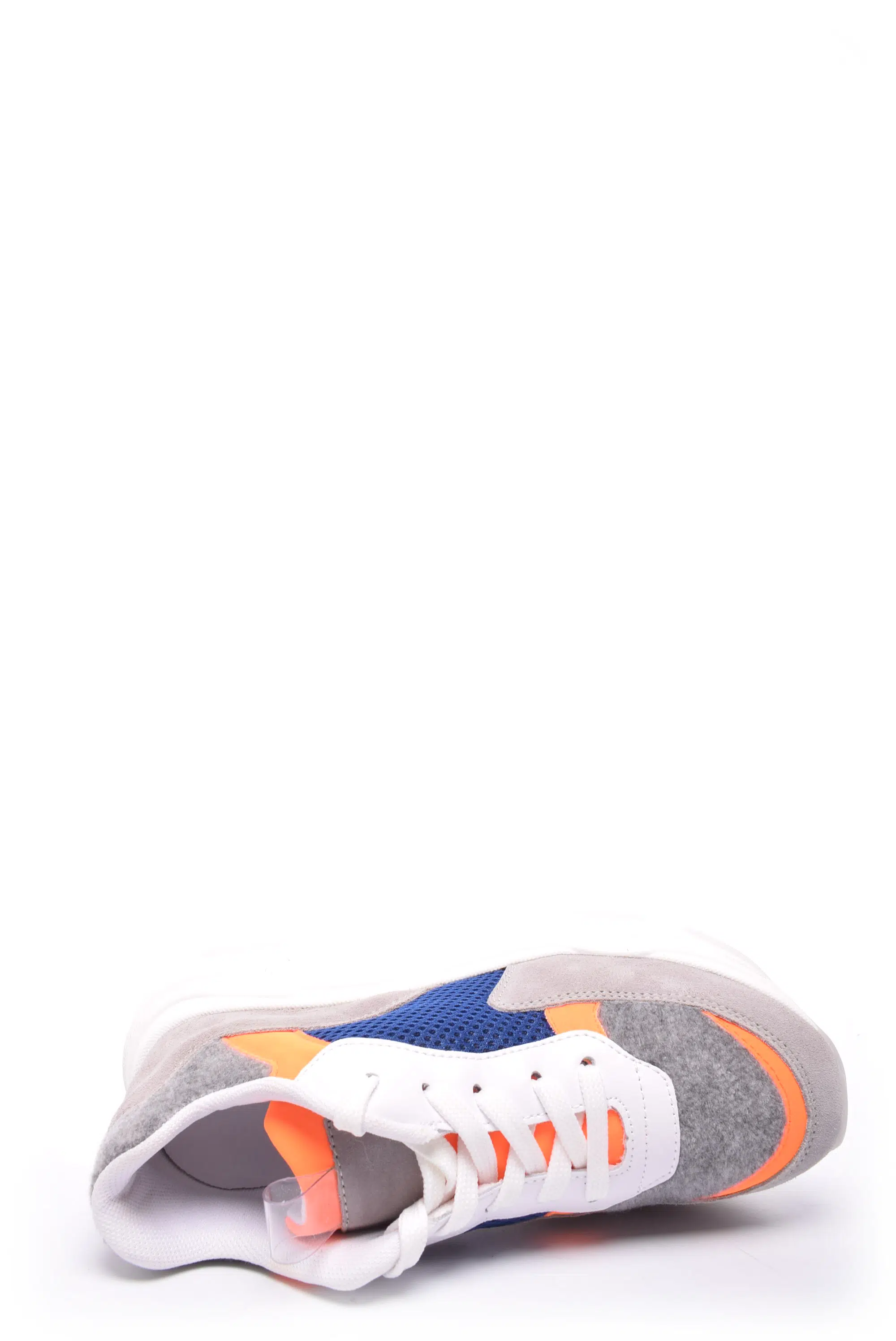 Sneakers dama cu platforma  [4]