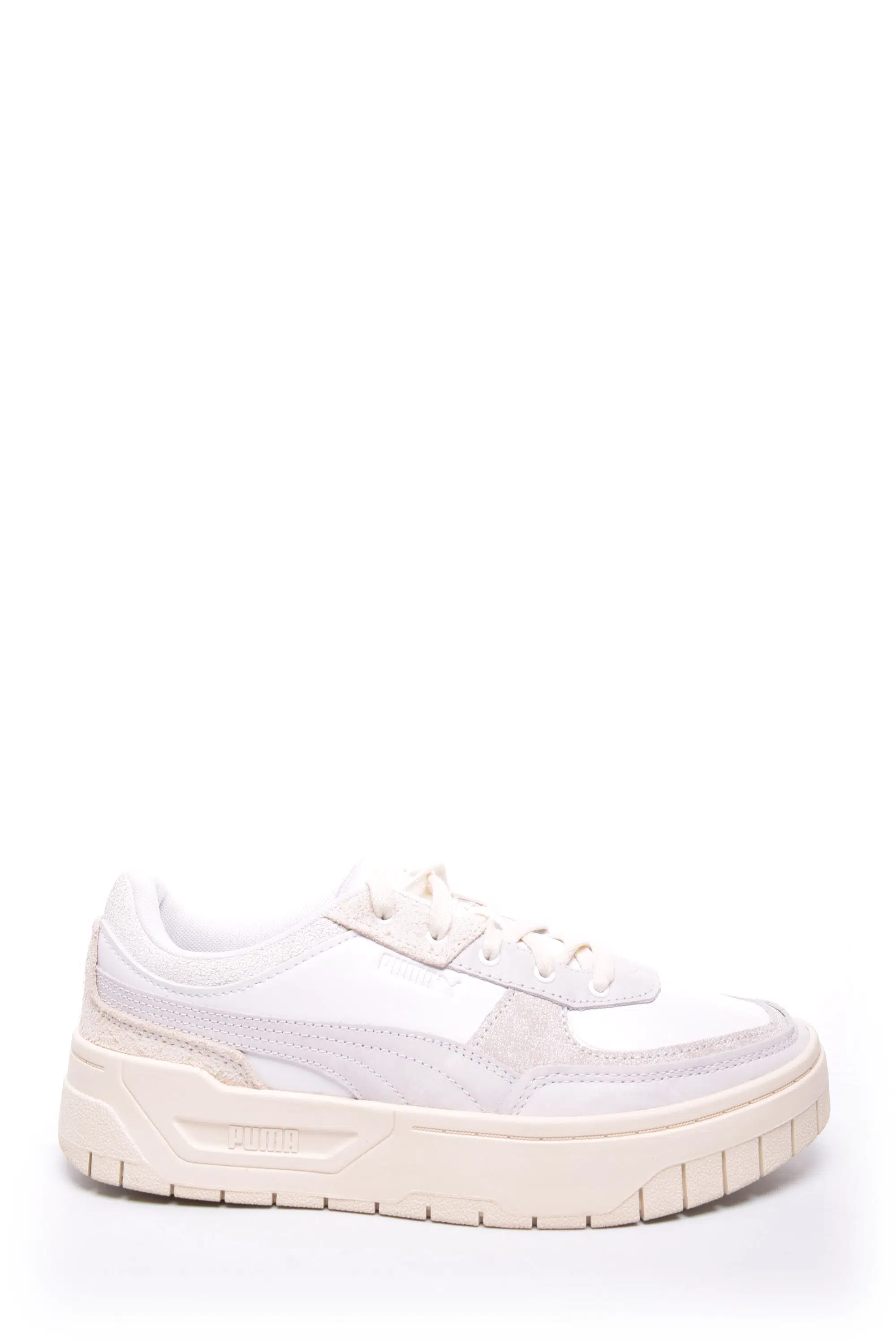 Sneakers dama cu platforma