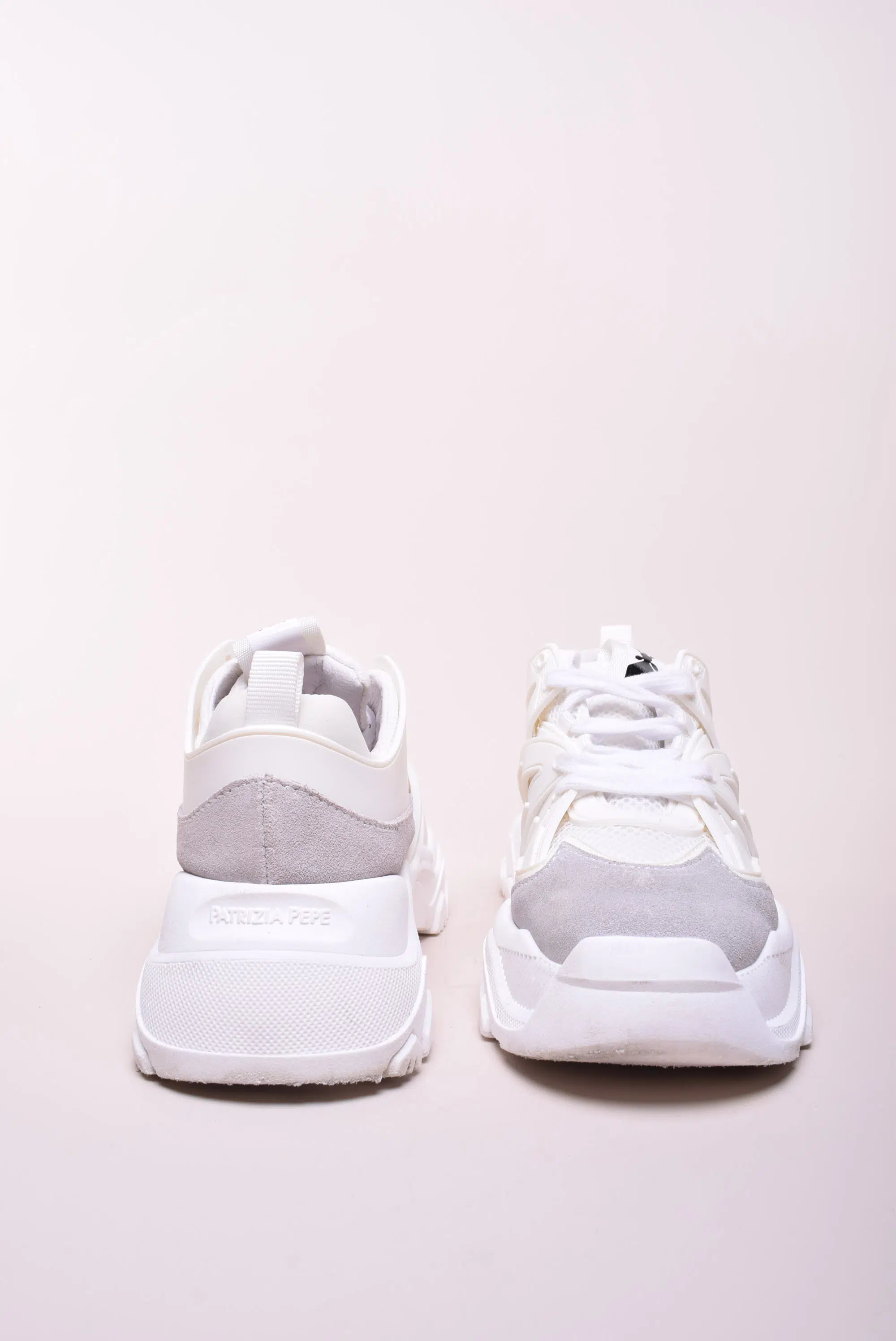 Sneakers dama cu platforma [3]