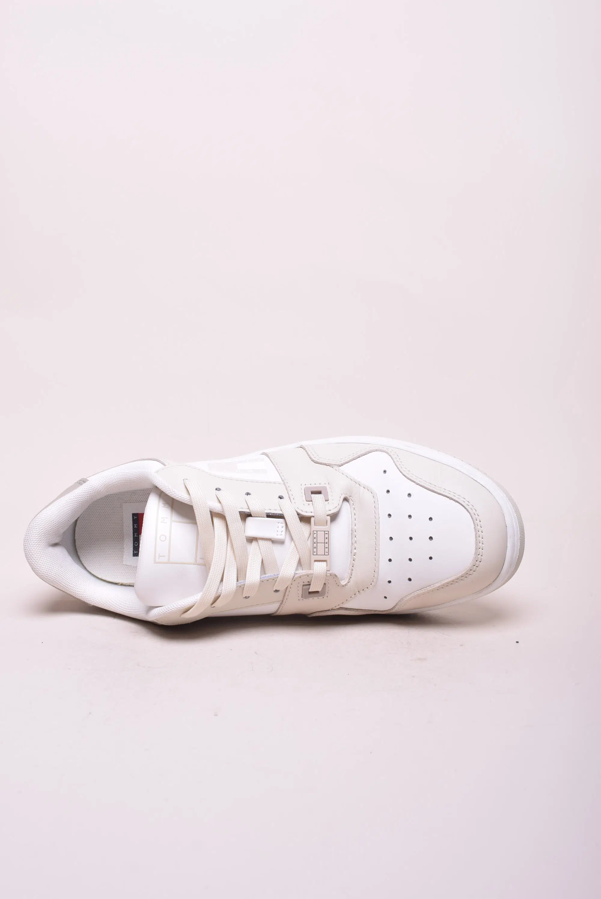 Sneakers dama cu platforma  [4]