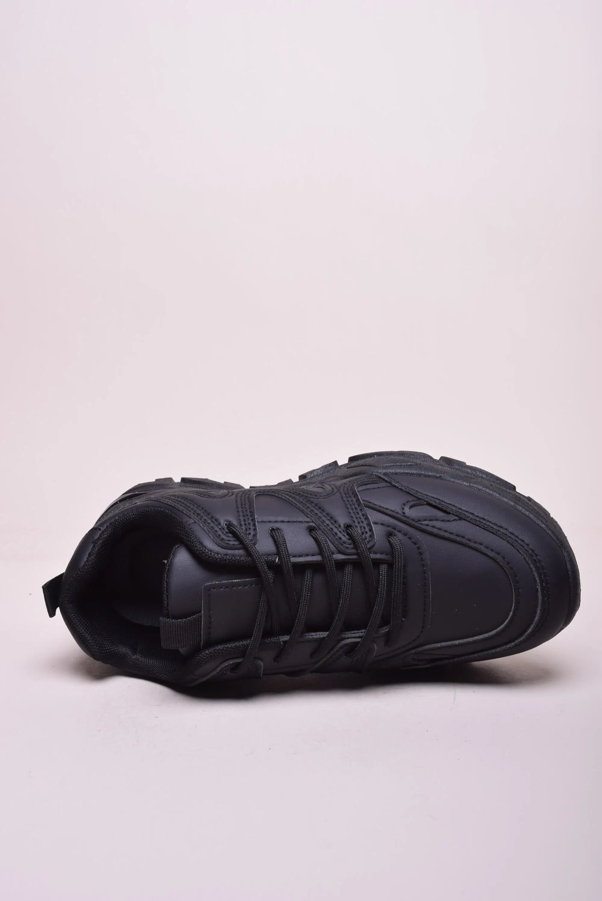 Sneakers dama cu platforma  [4]